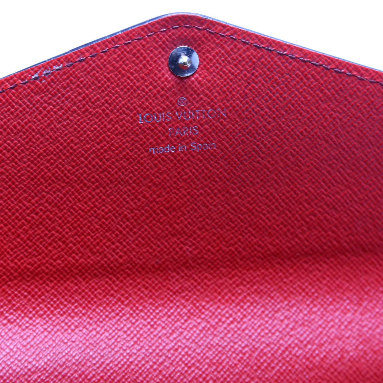 Sarah Wallet Epi Newer - Image 9