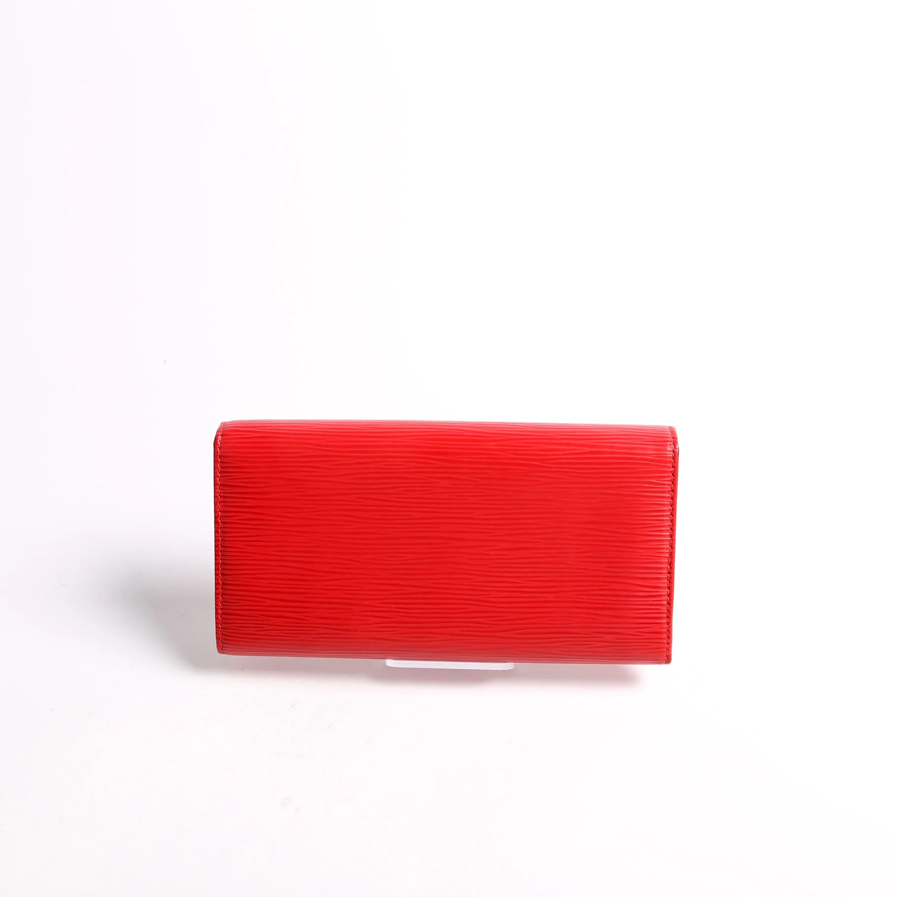 Sarah Wallet Epi Red - Image 2
