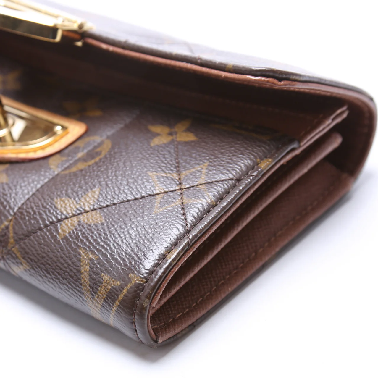 Sarah Wallet Etoile Monogram - Image 10