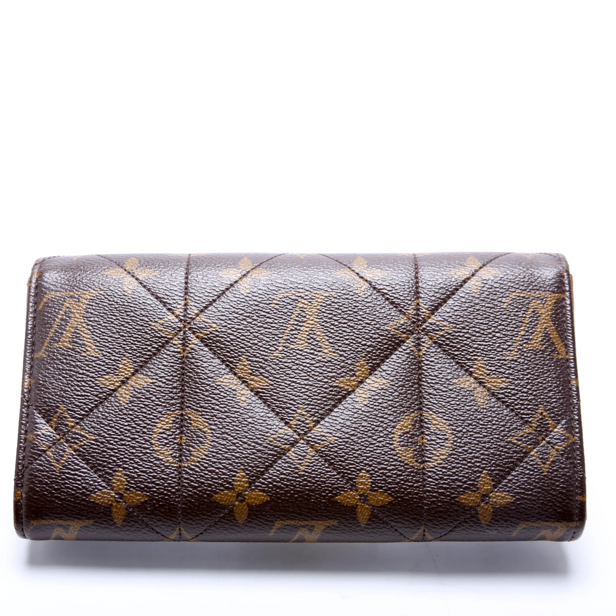 Sarah Wallet Etoile Monogram - Image 3