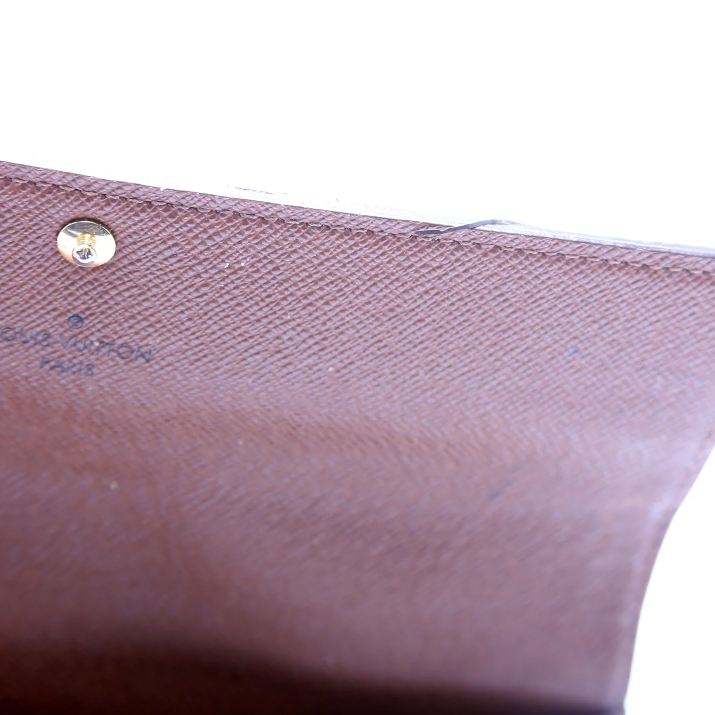 Sarah Wallet Monogram - Image 11