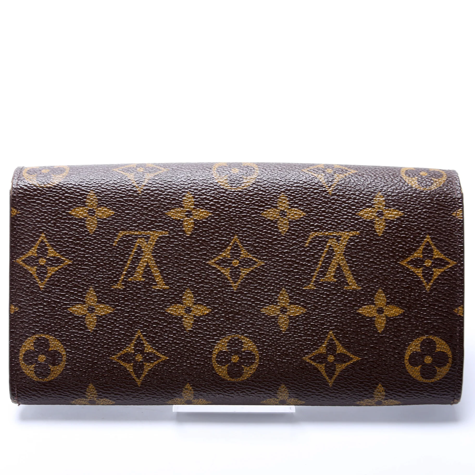 Sarah Wallet Monogram - Image 3