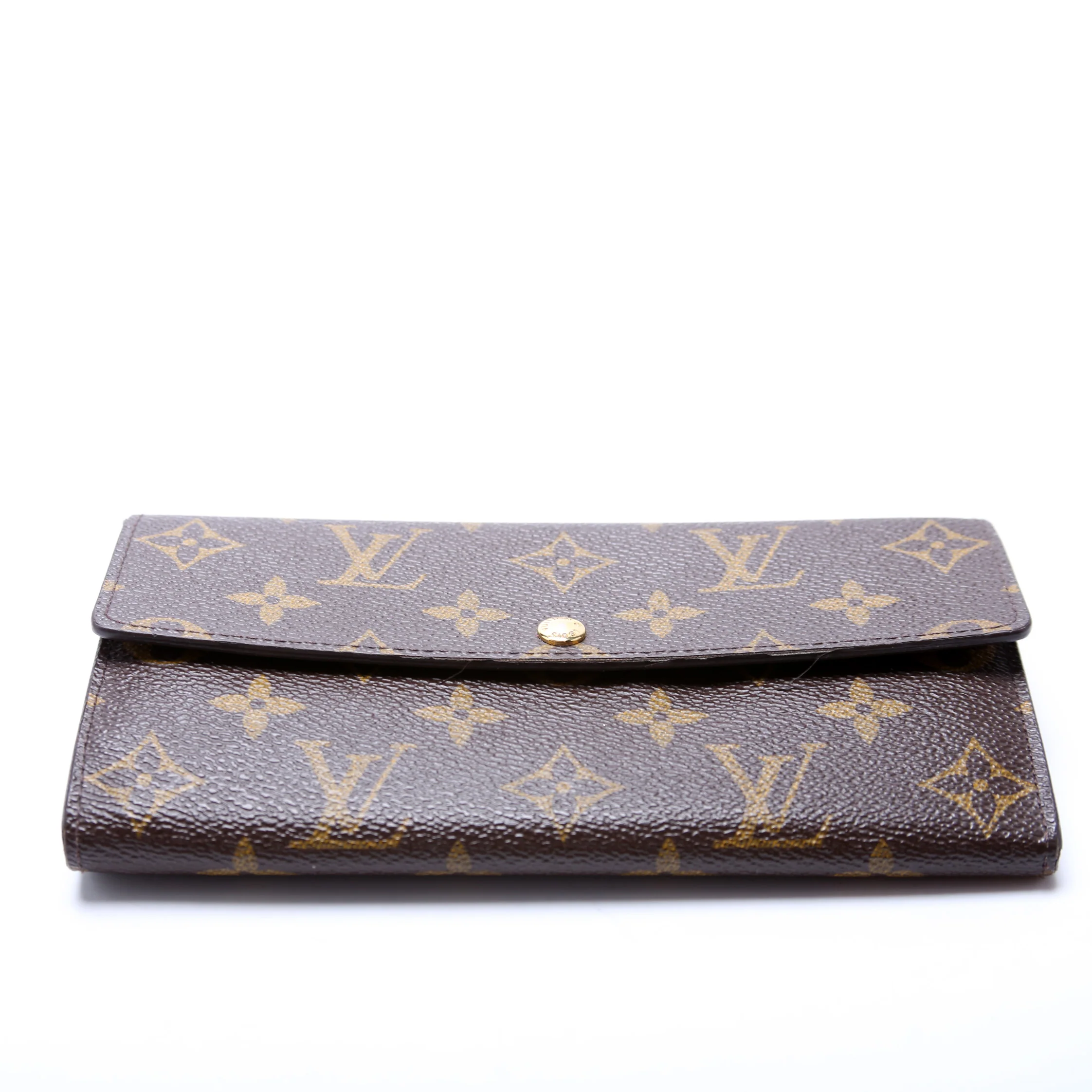 Sarah Wallet Monogram - Image 4