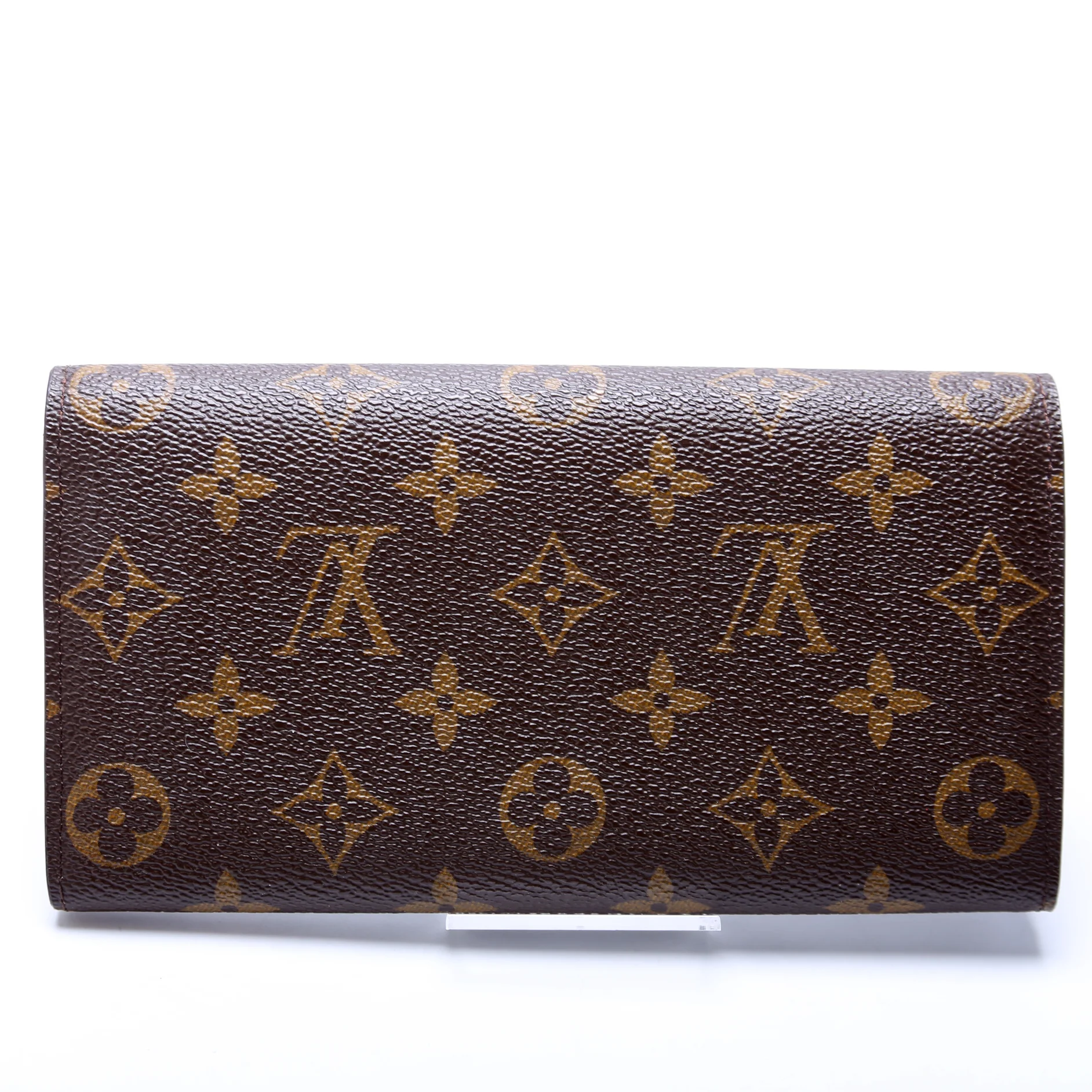 Sarah Wallet Monogram - Image 3