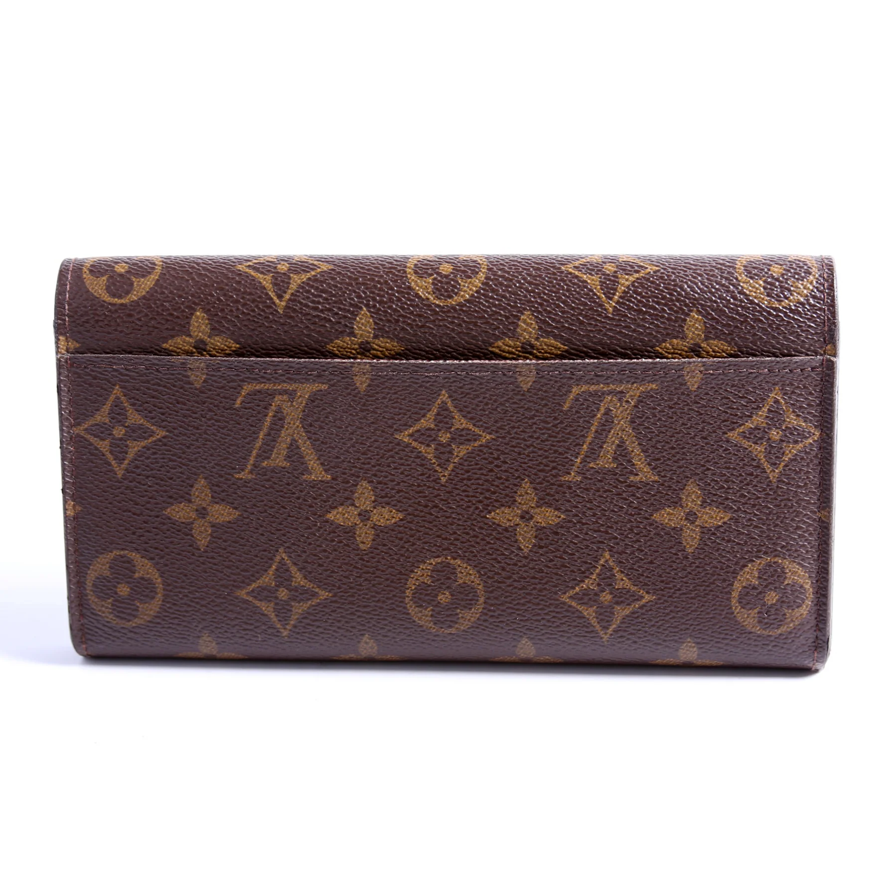 Sarah Wallet Monogram - Image 4