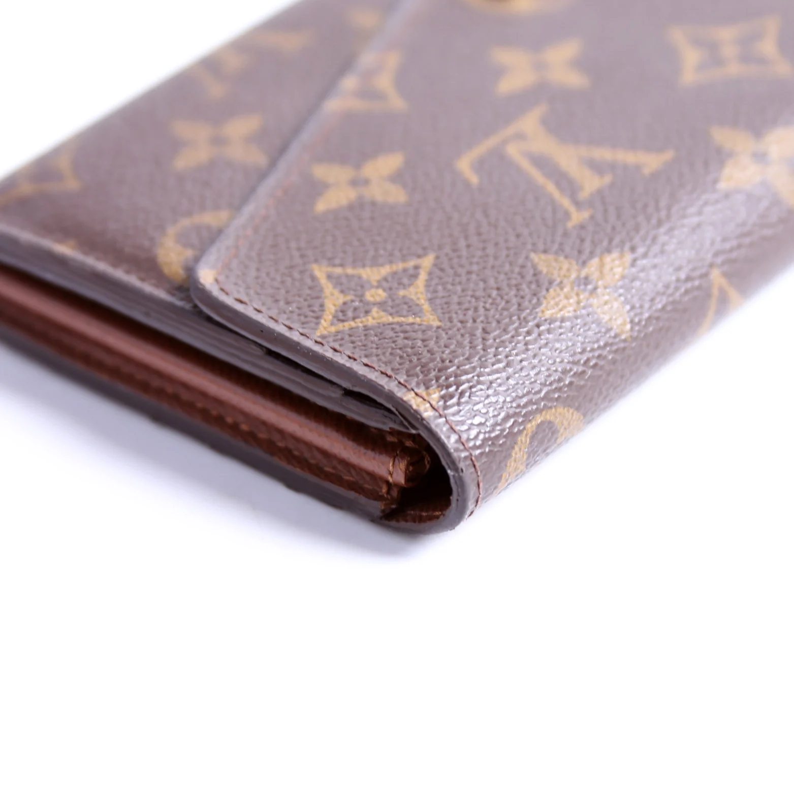 Sarah Wallet Monogram - Image 8