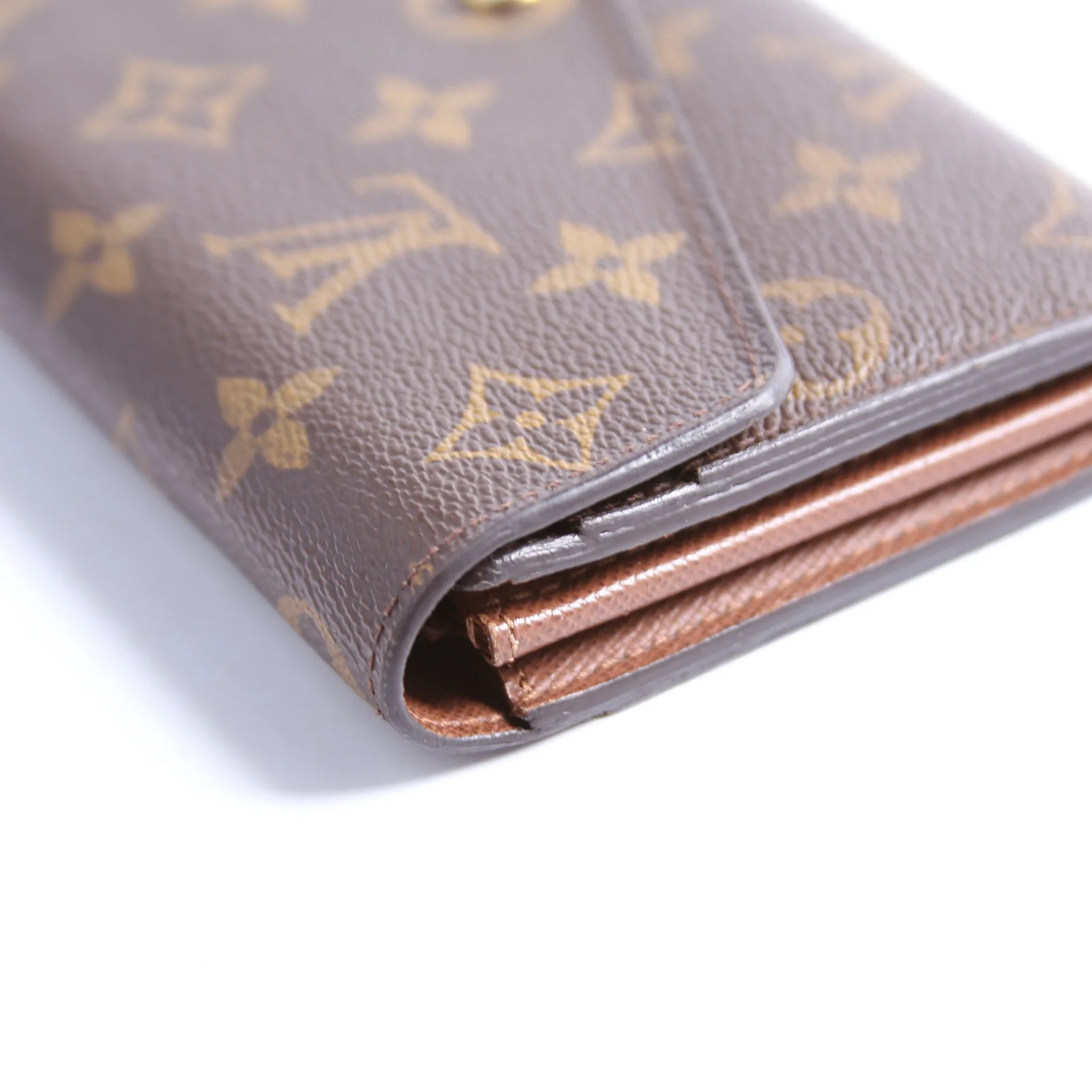 Sarah Wallet Monogram - Image 9