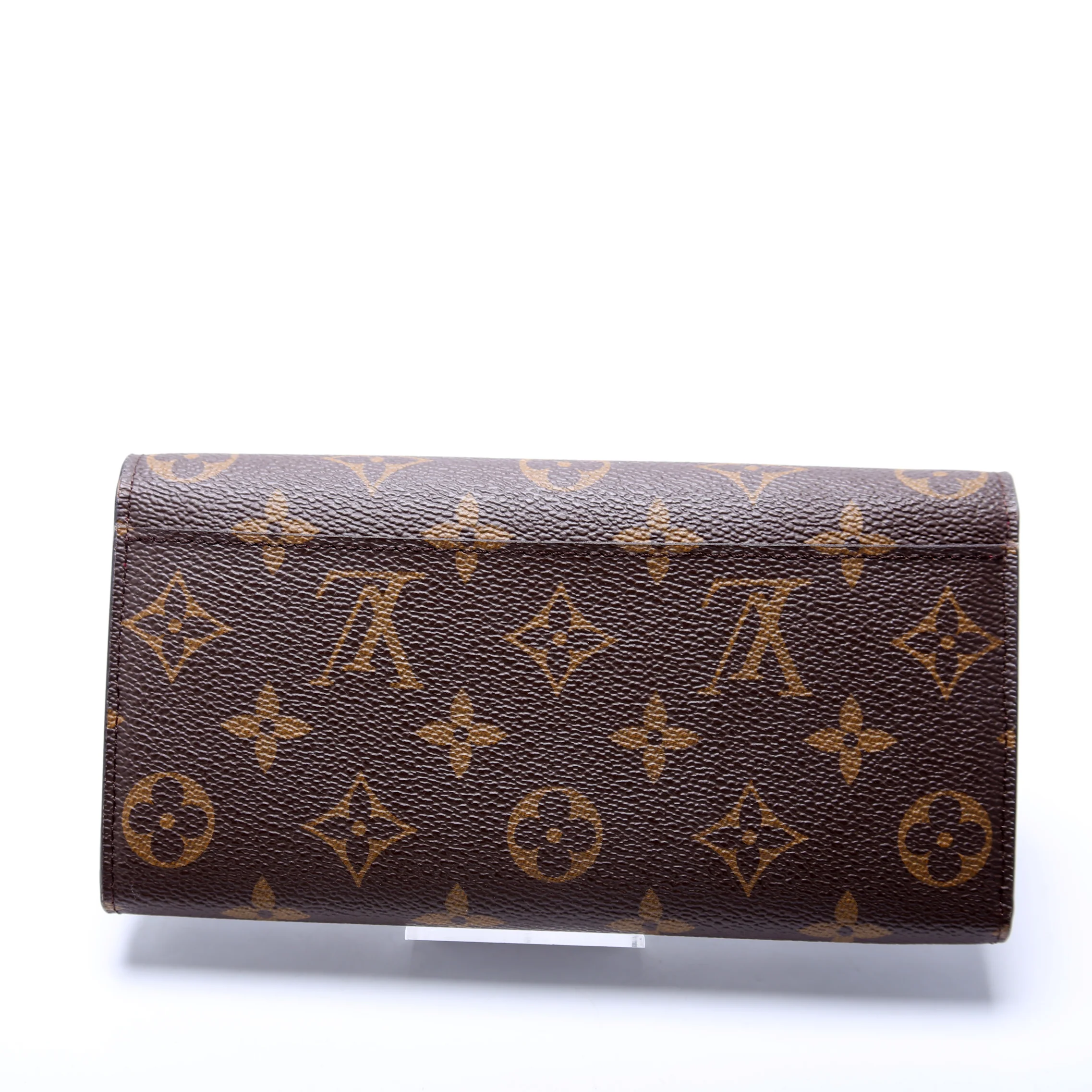 Sarah Wallet Monogram Newer - Image 3