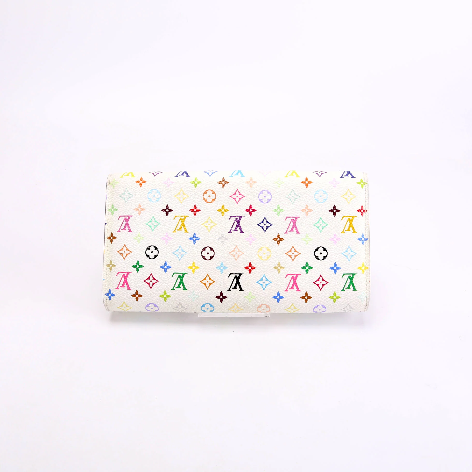 Sarah Wallet Multicolor - Image 2