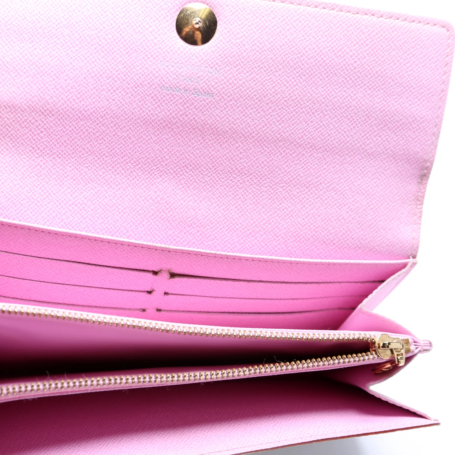 Sarah Wallet Multicolor - Image 7