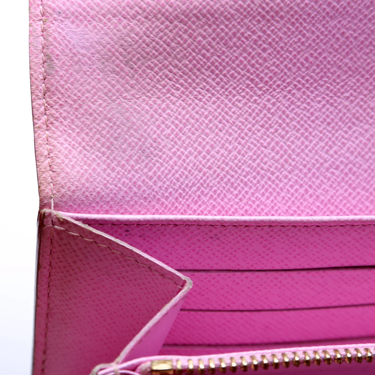 Sarah Wallet Multicolor - Image 8