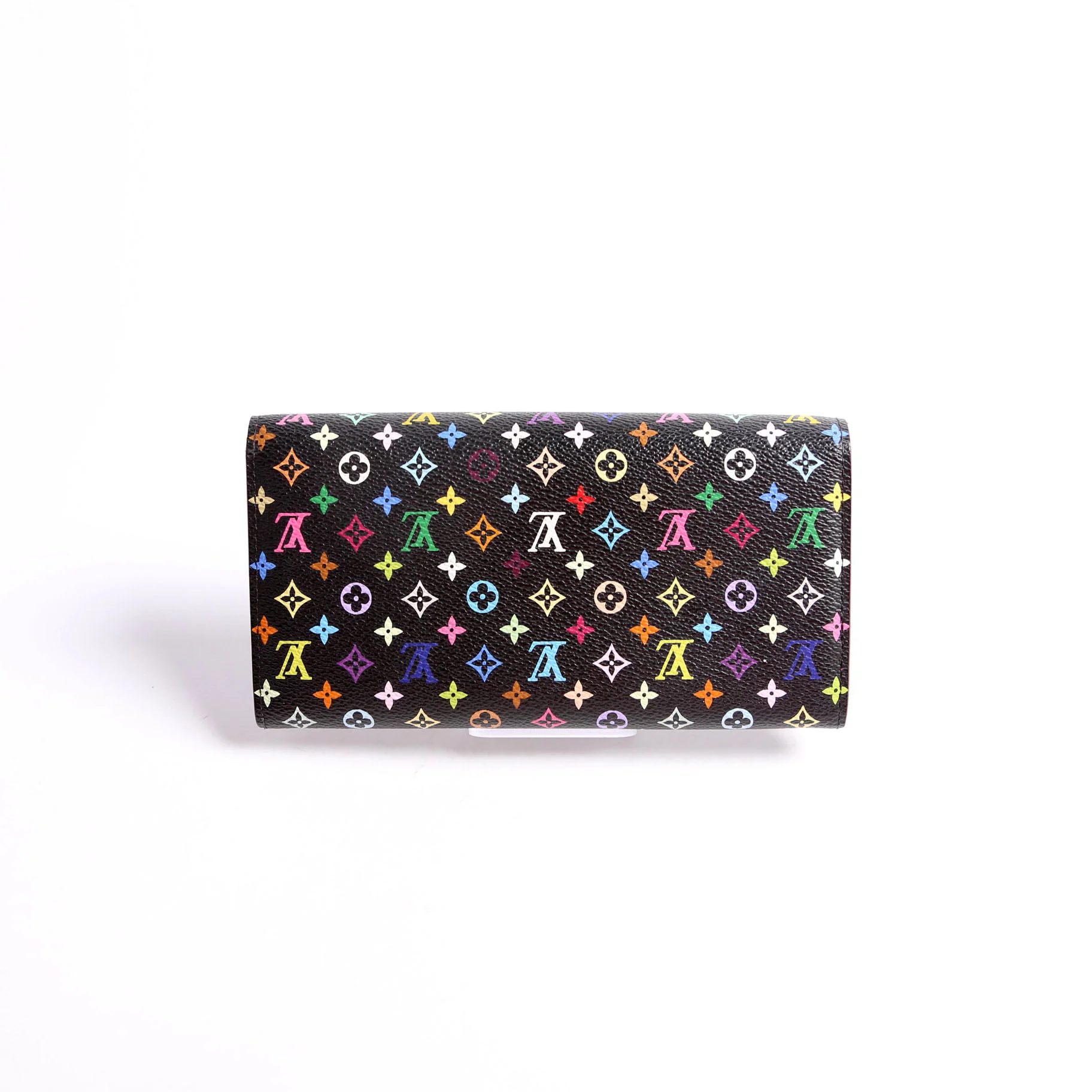 Sarah Wallet Multicolor - Image 2