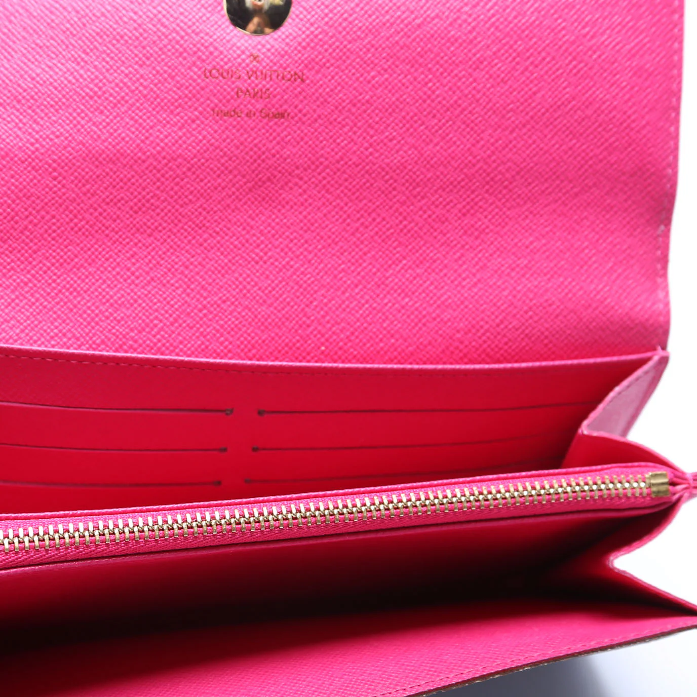 Sarah Wallet Multicolor Black - Image 7