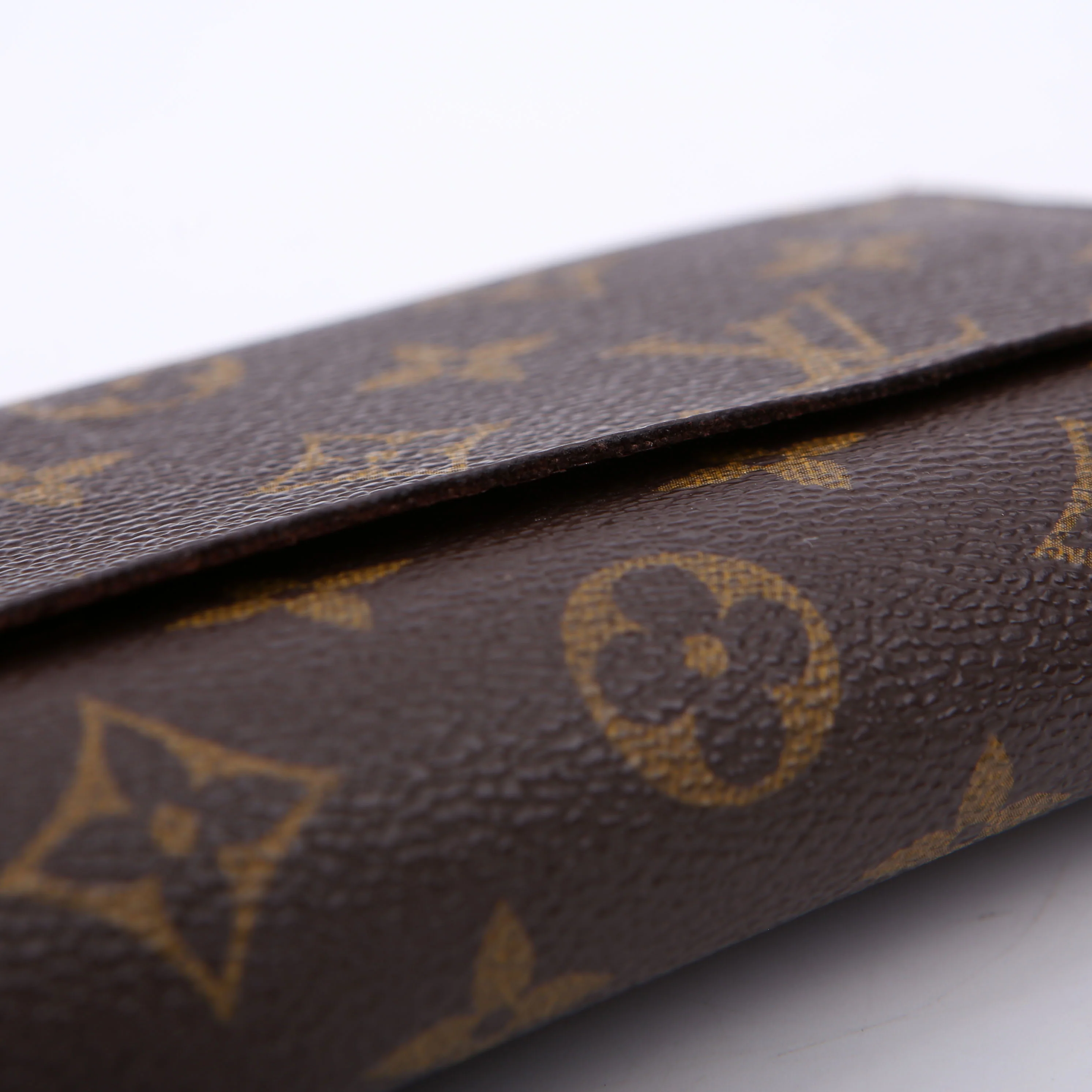 Sarah Wallet Newer Monogram - Image 11