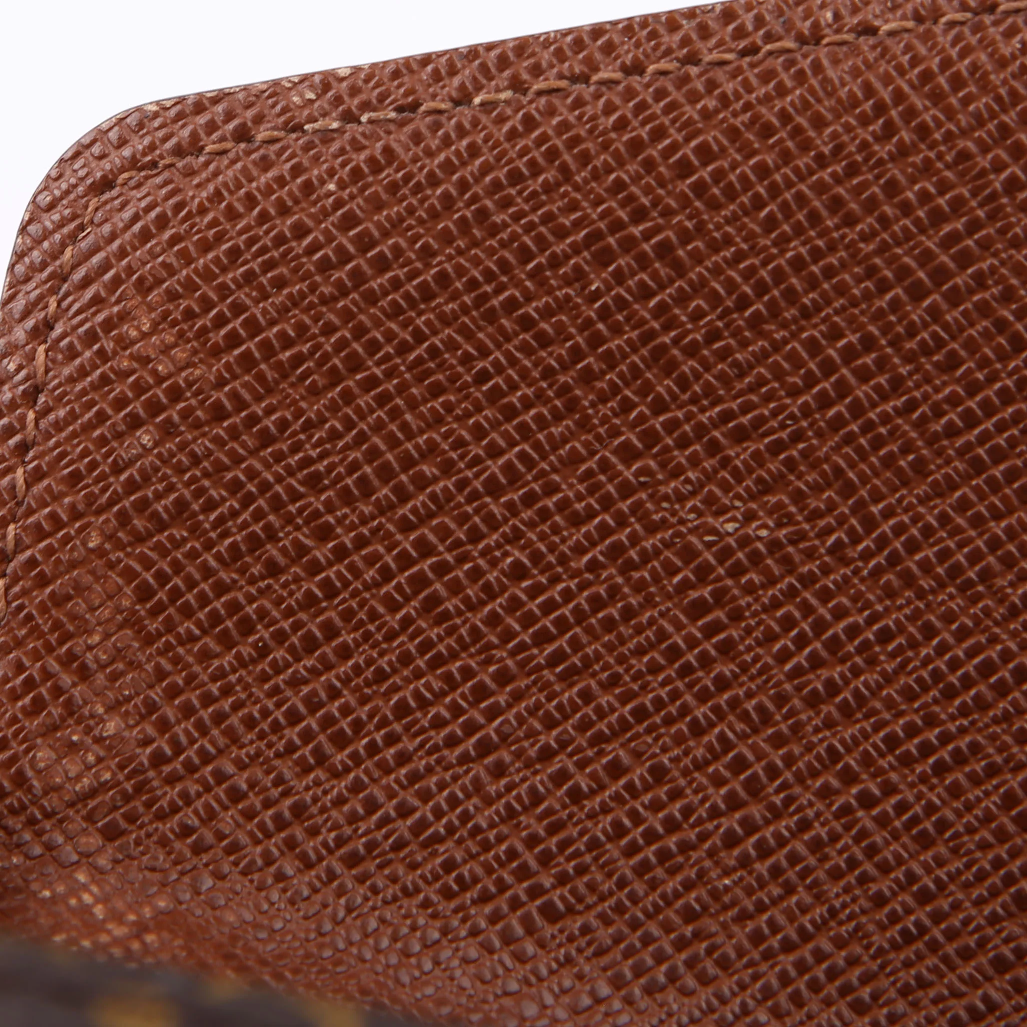 Sarah Wallet Newer Monogram - Image 13