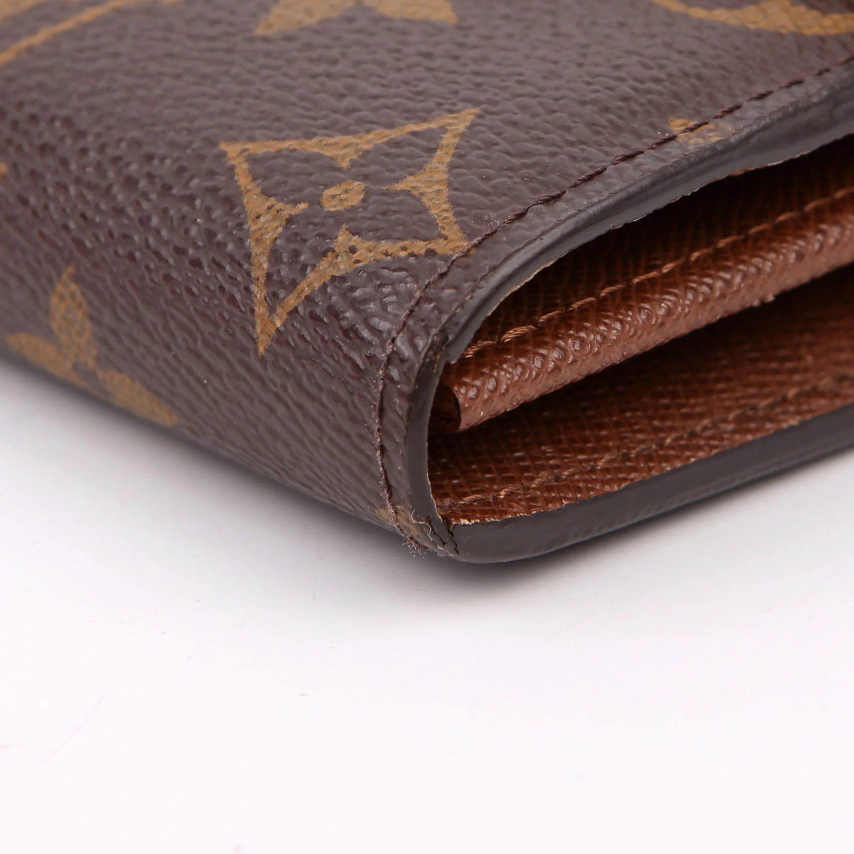Sarah Wallet Newer Monogram - Image 6