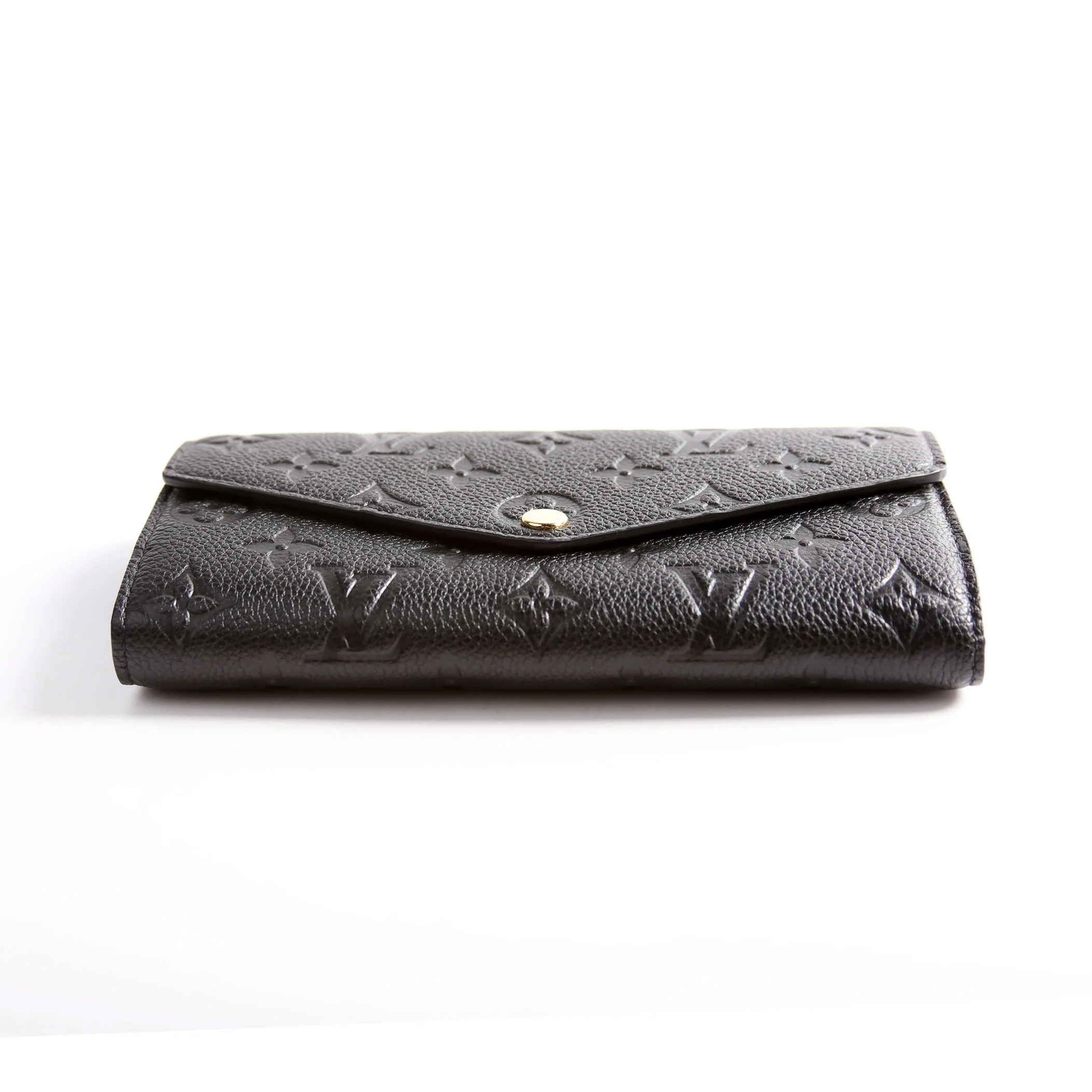 Sarah Wallet NM Empreinte Black - Image 5