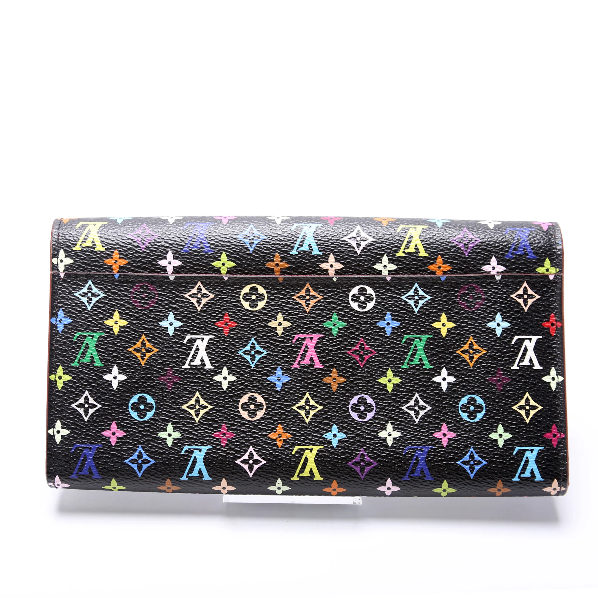 Sarah Wallet NM Multicolor - Image 3