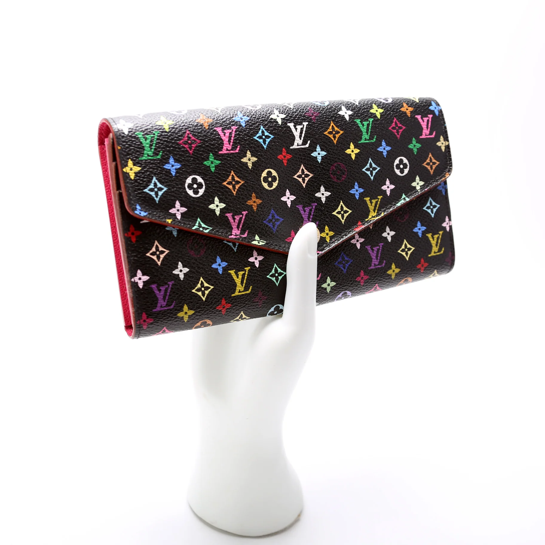 Sarah Wallet NM Multicolor - Image 8