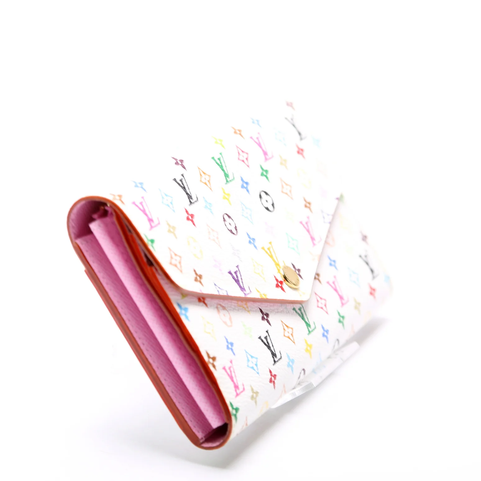 Sarah Wallet NM Multicolor - Image 4
