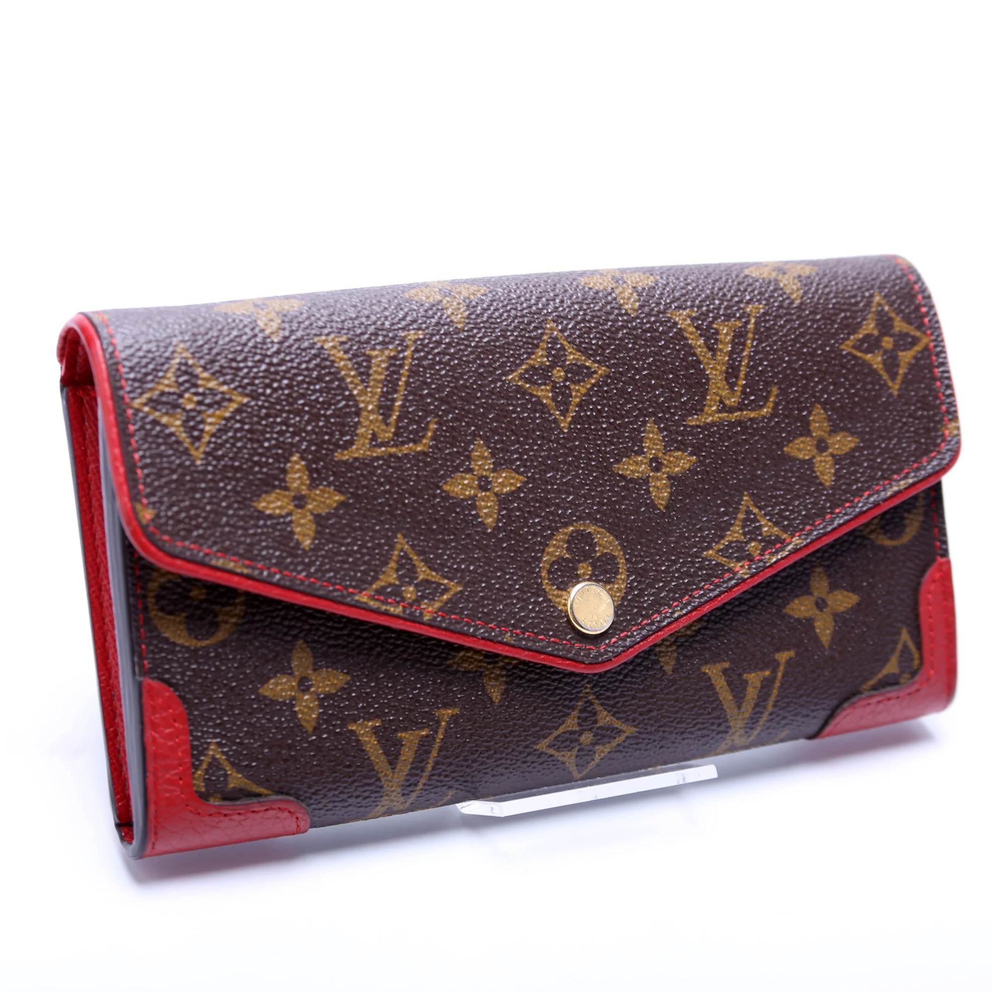 Sarah Wallet Retiro - Image 2