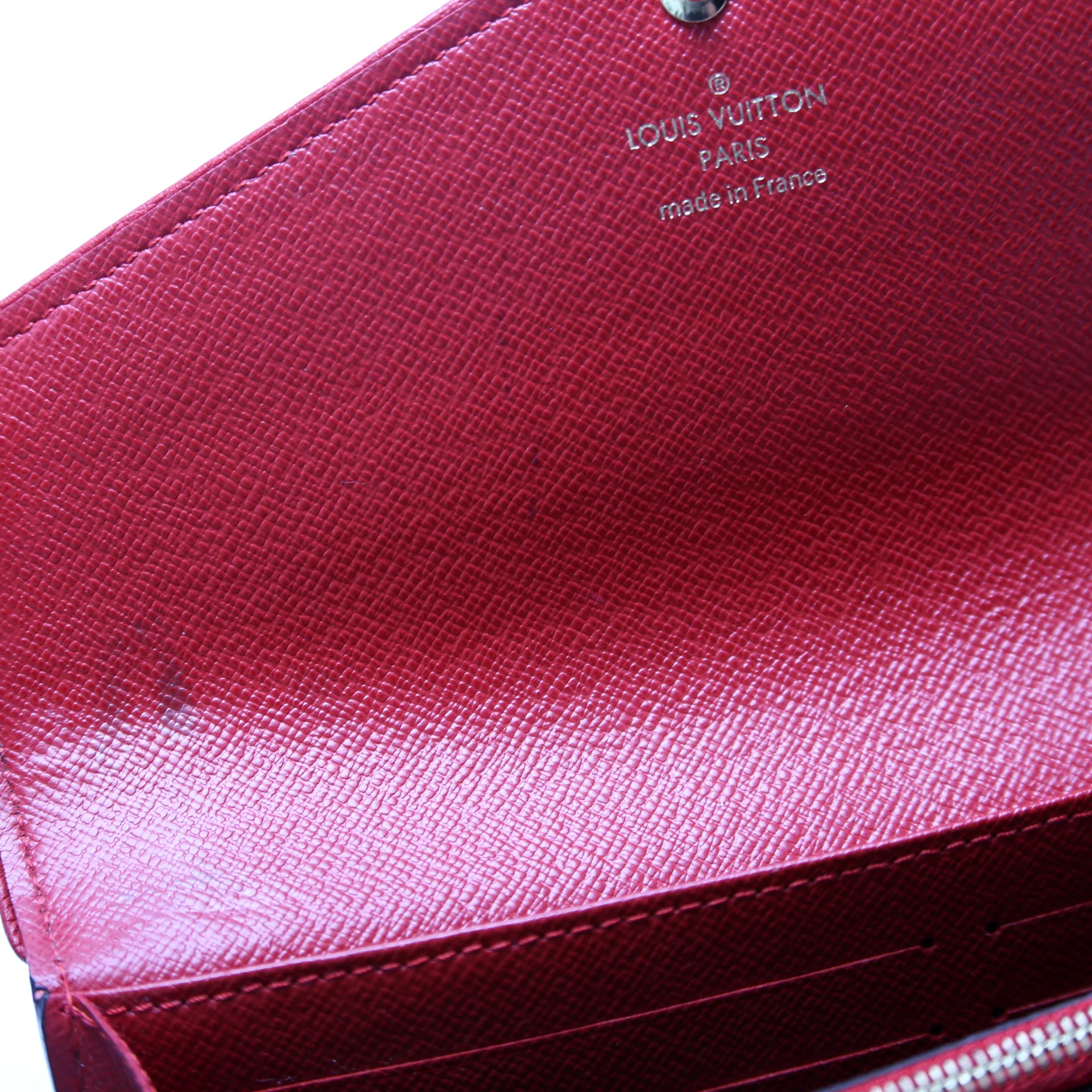 Sarah Wallet Retiro - Image 7