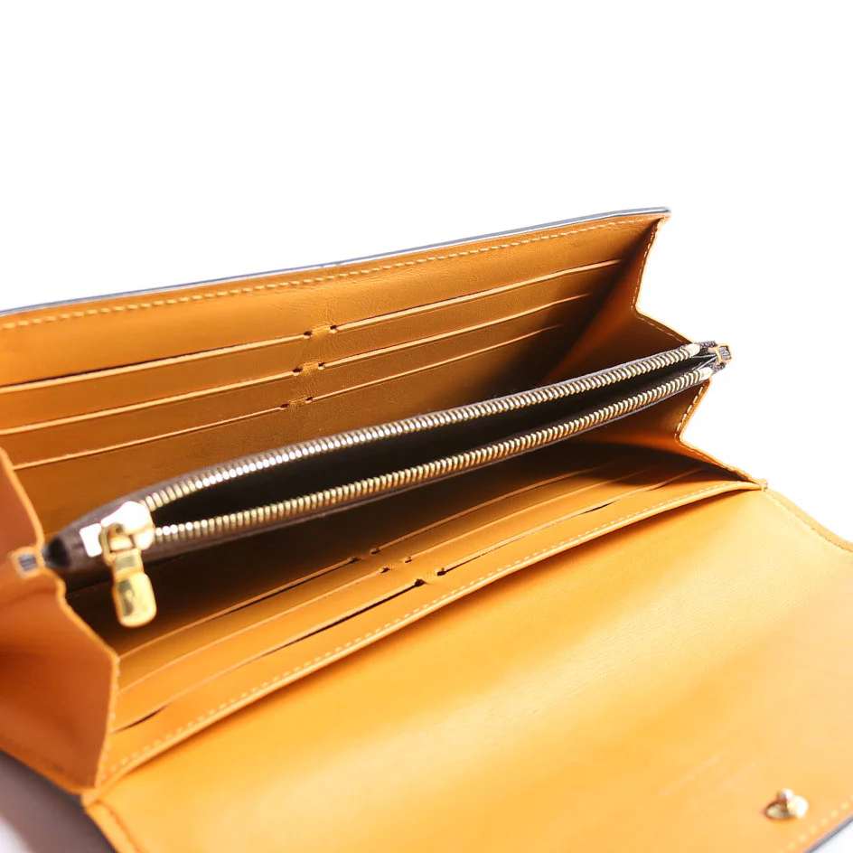 Sarah Wallet Tuileries Black - Image 11