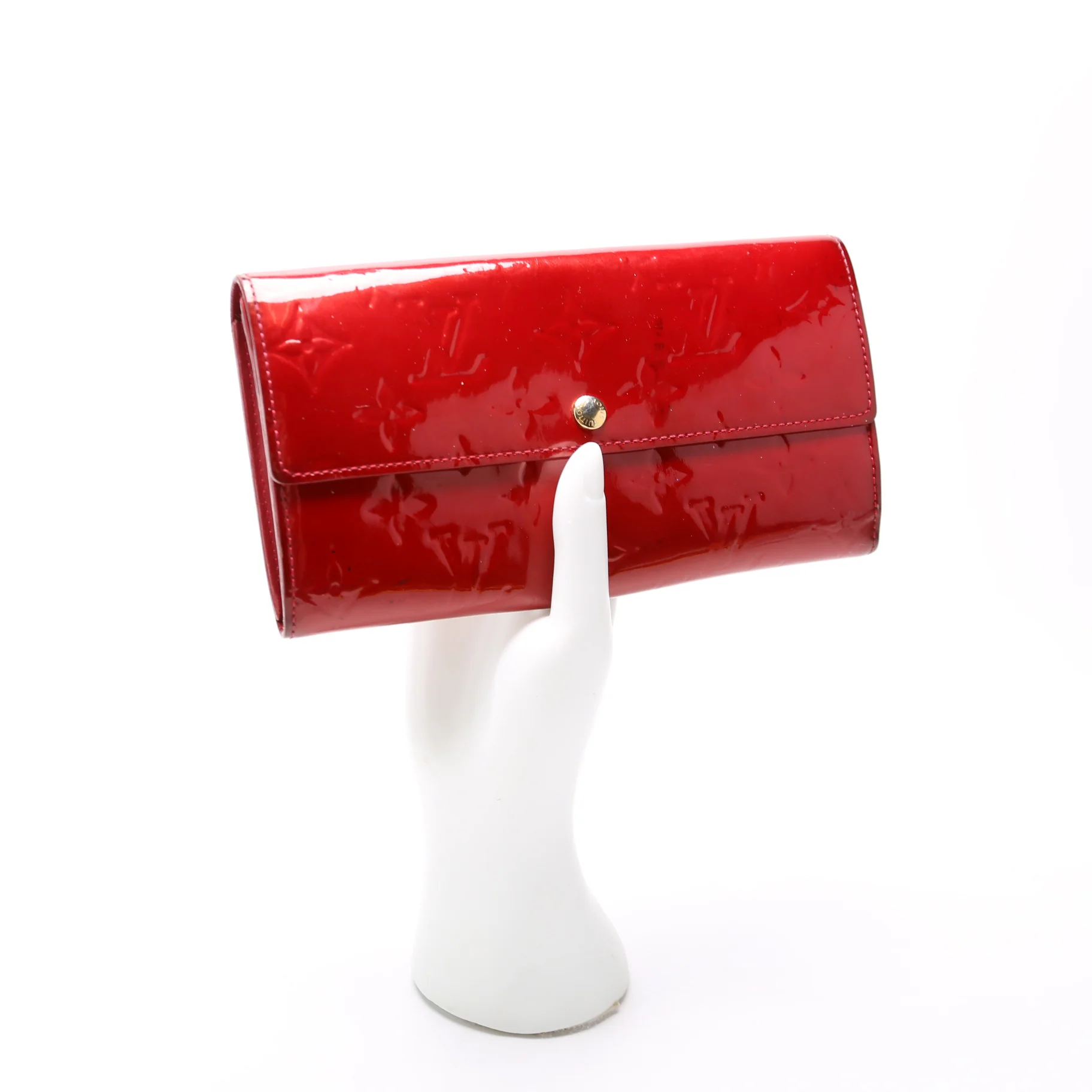Sarah Wallet Vernis Newer - Image 10
