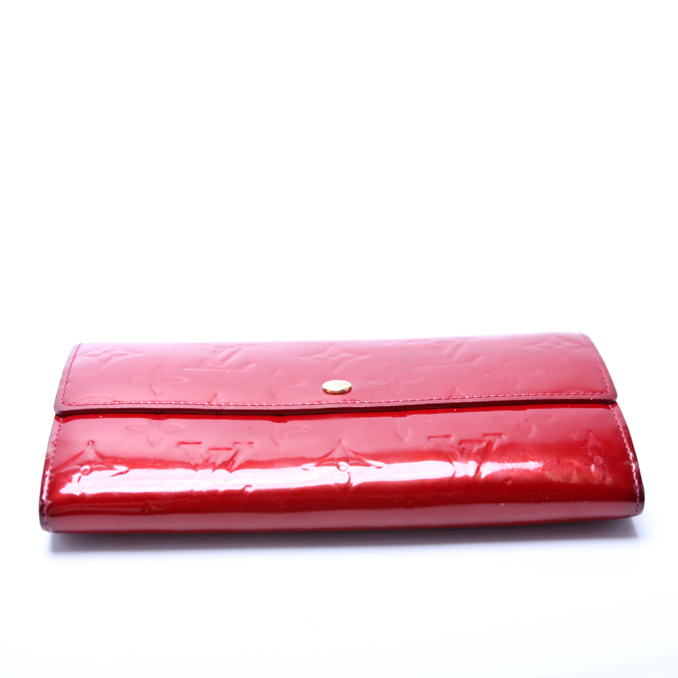 Sarah Wallet Vernis Newer - Image 4