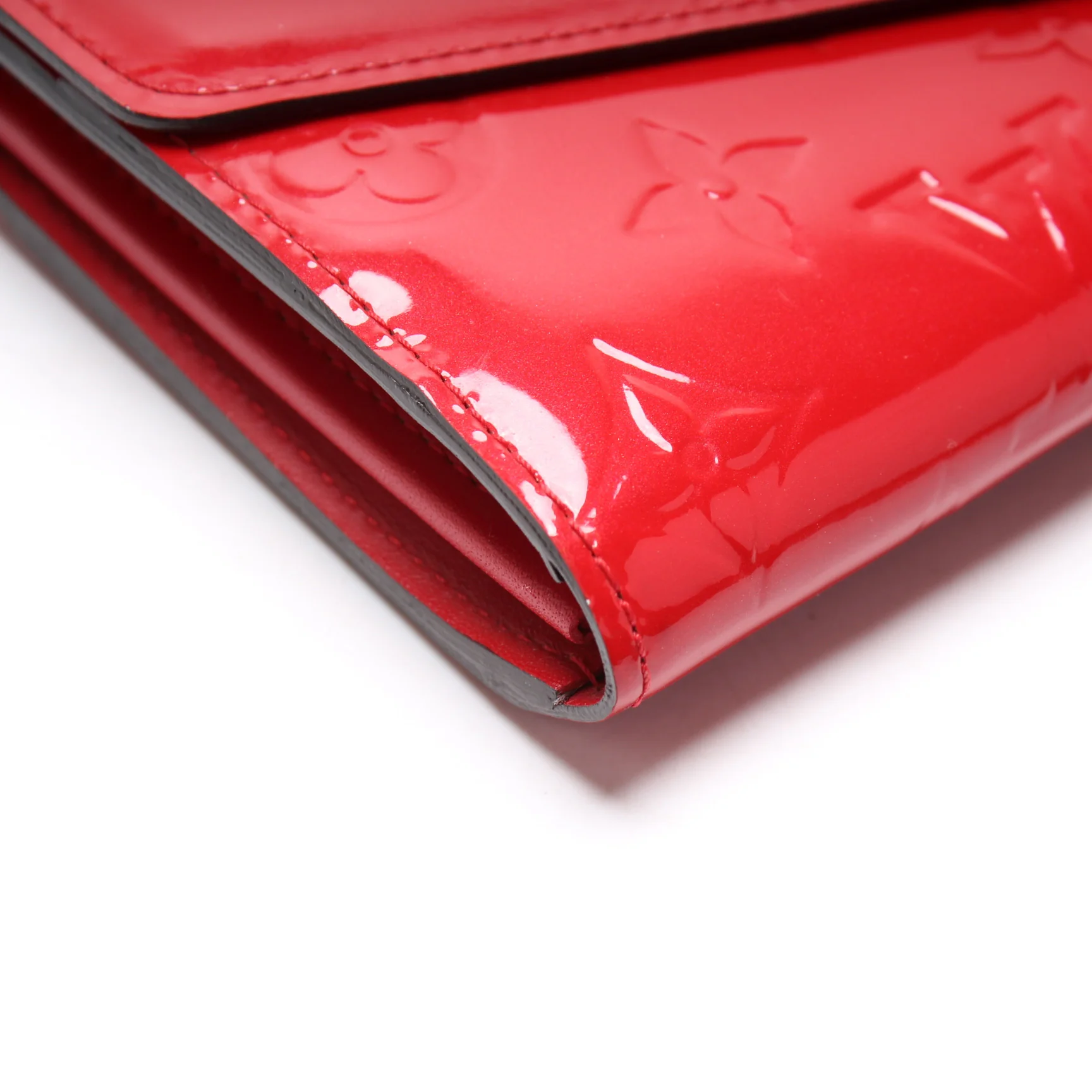 Sarah Wallet Vernis Newer - Image 5