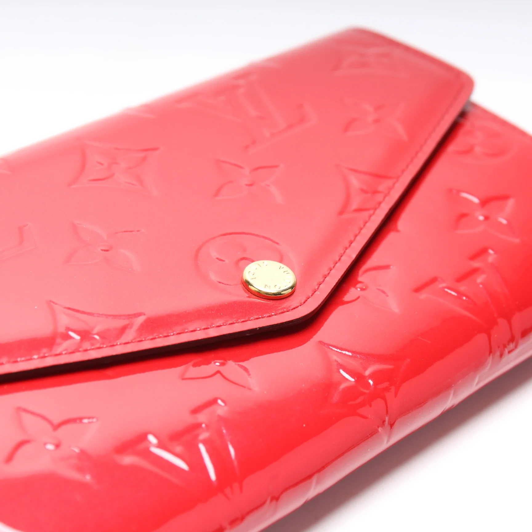 Sarah Wallet Vernis Newer - Image 6