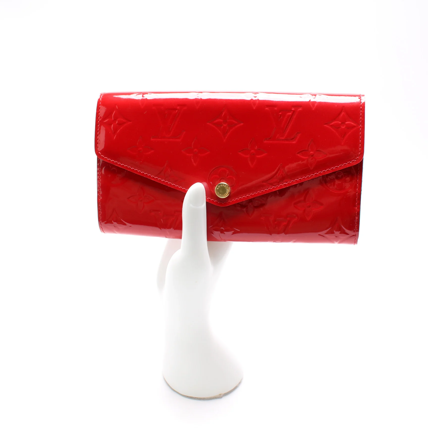 Sarah Wallet Vernis Newer - Image 9