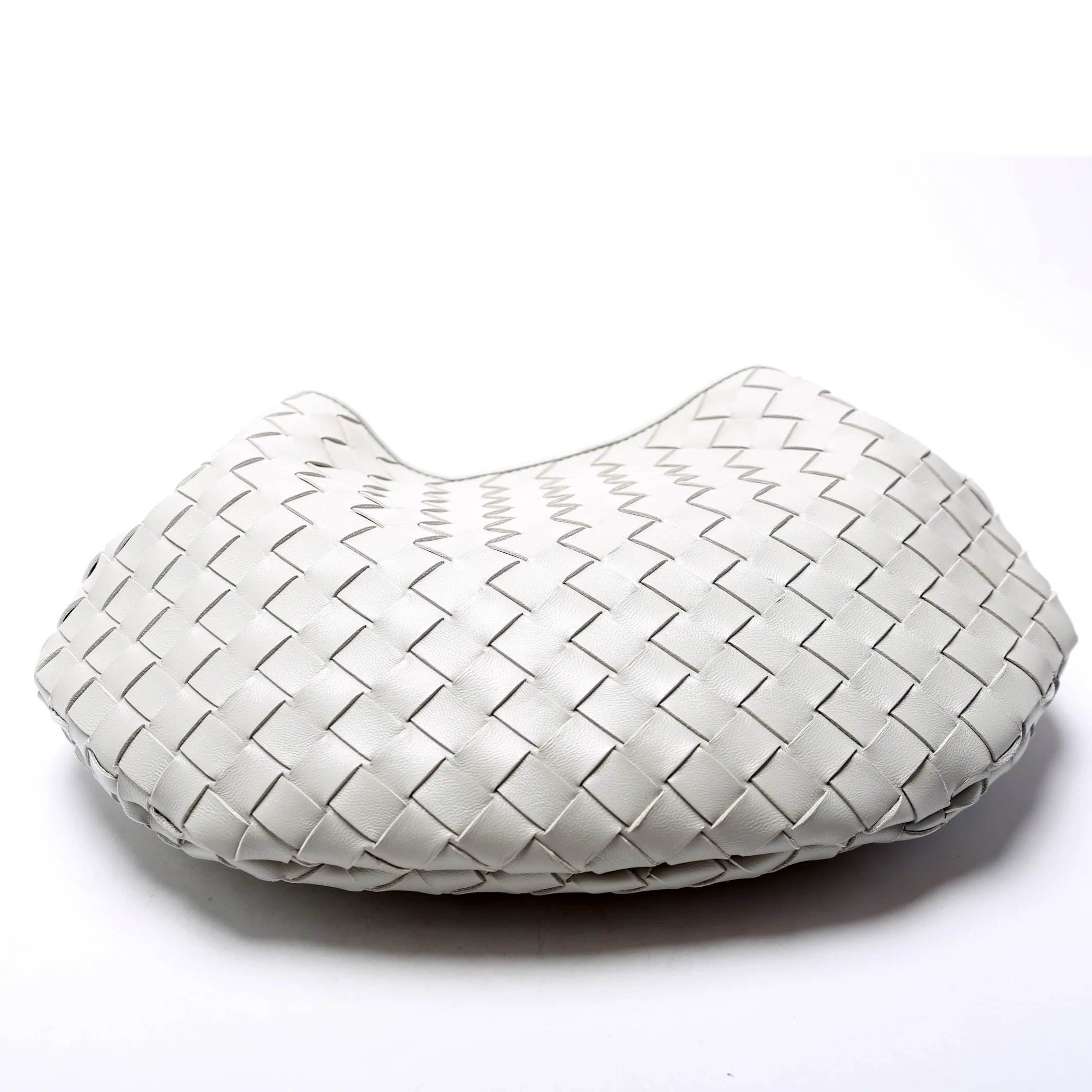 Sardine Bag Nappa Intrecciato - Image 3