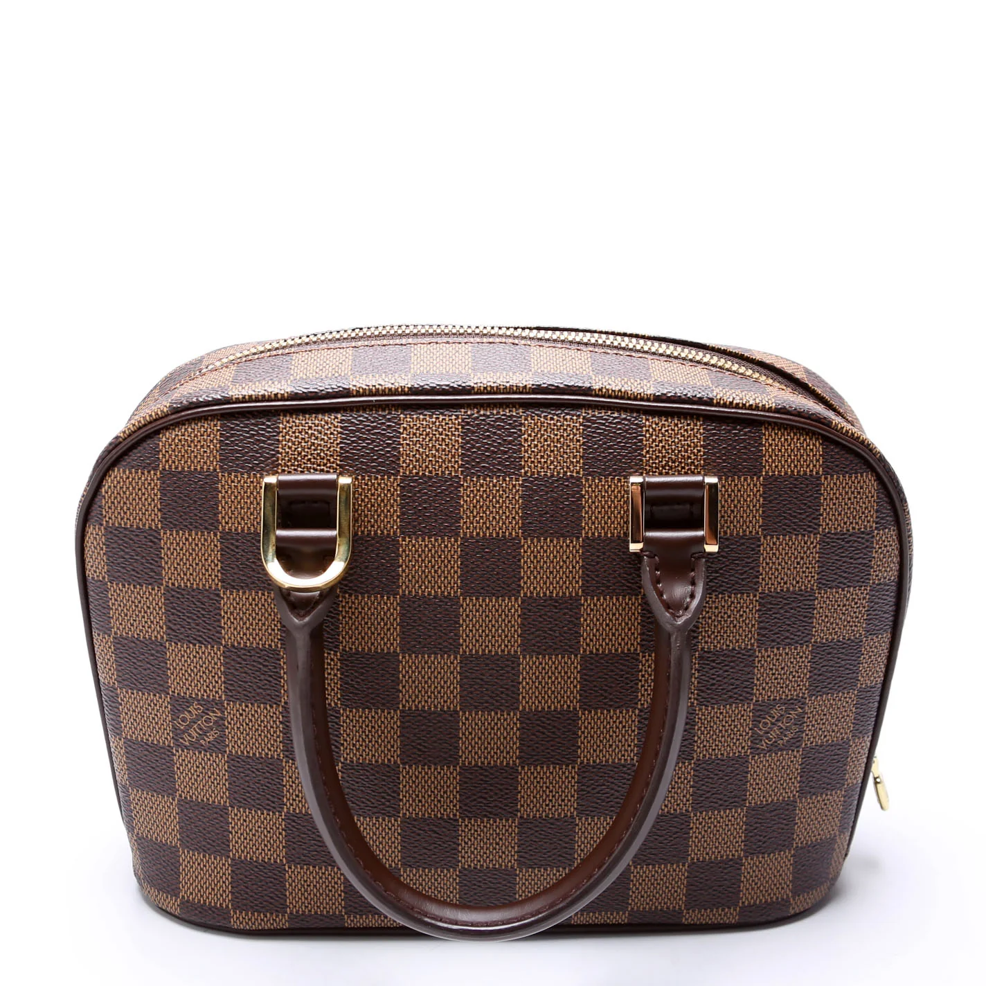 Sarria Mini Damier Ebene - Image 3