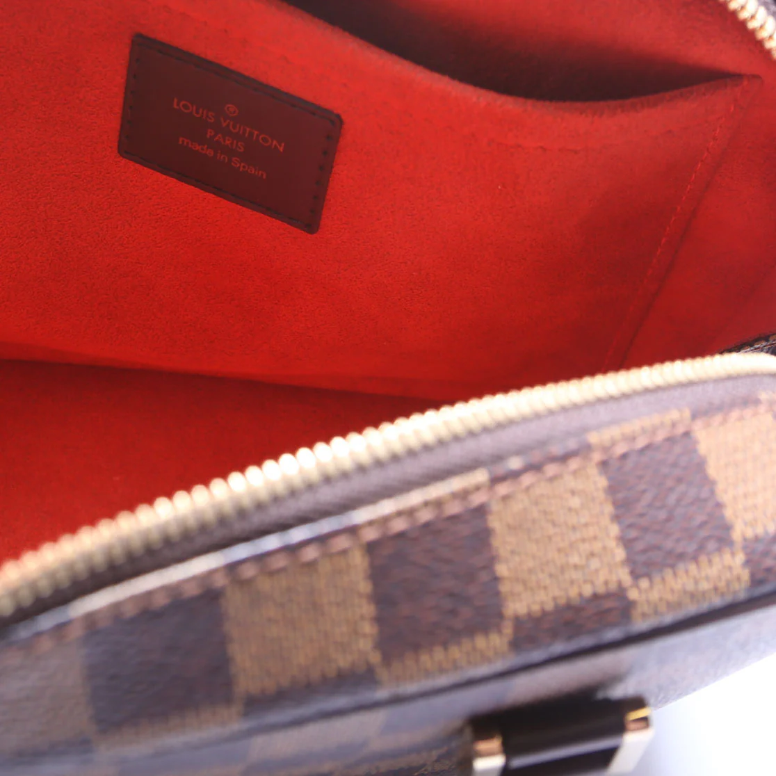 Sarria Mini Damier Ebene - Image 8