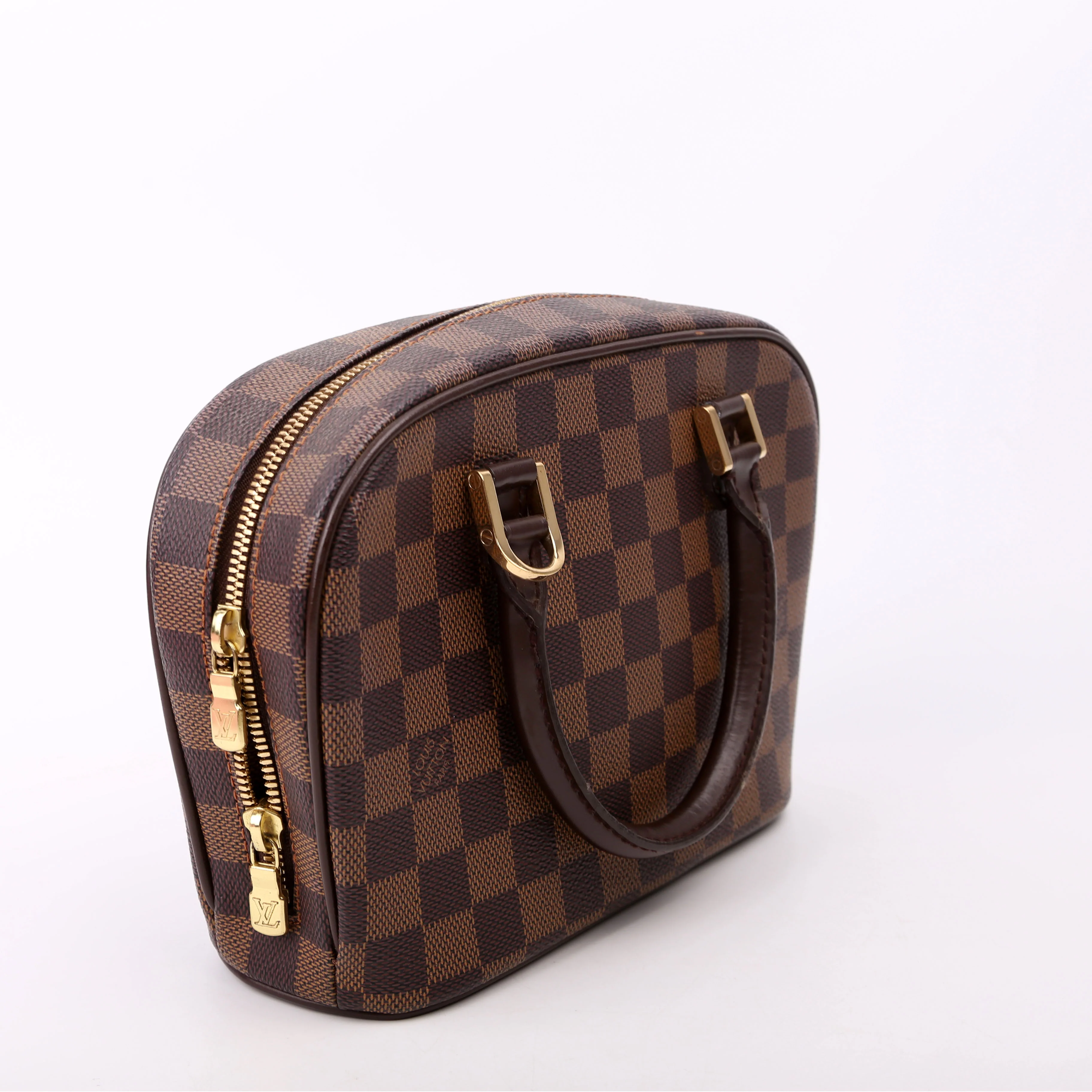 Sarria Mini Damier Ebene - Image 2