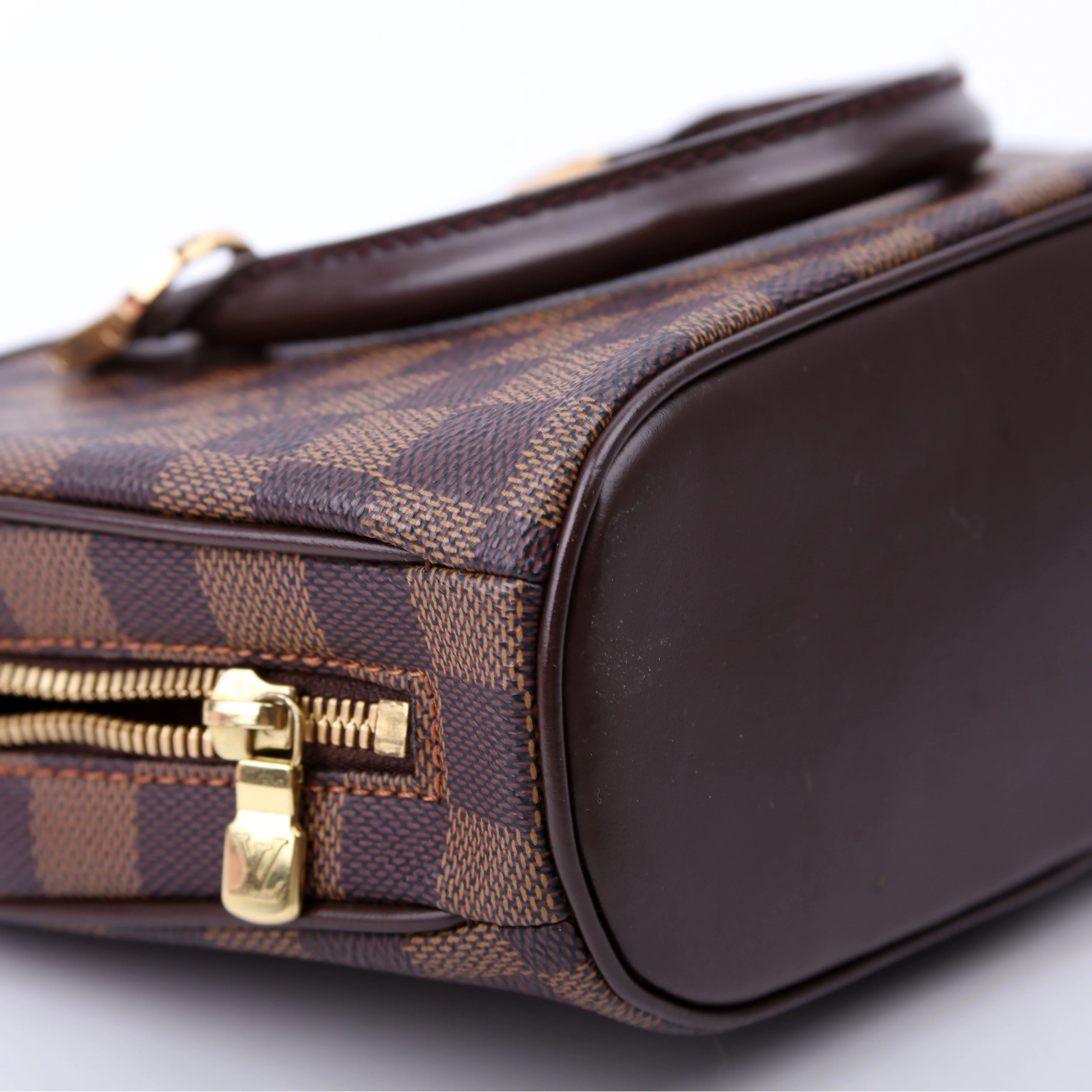 Sarria Mini Damier Ebene - Image 5