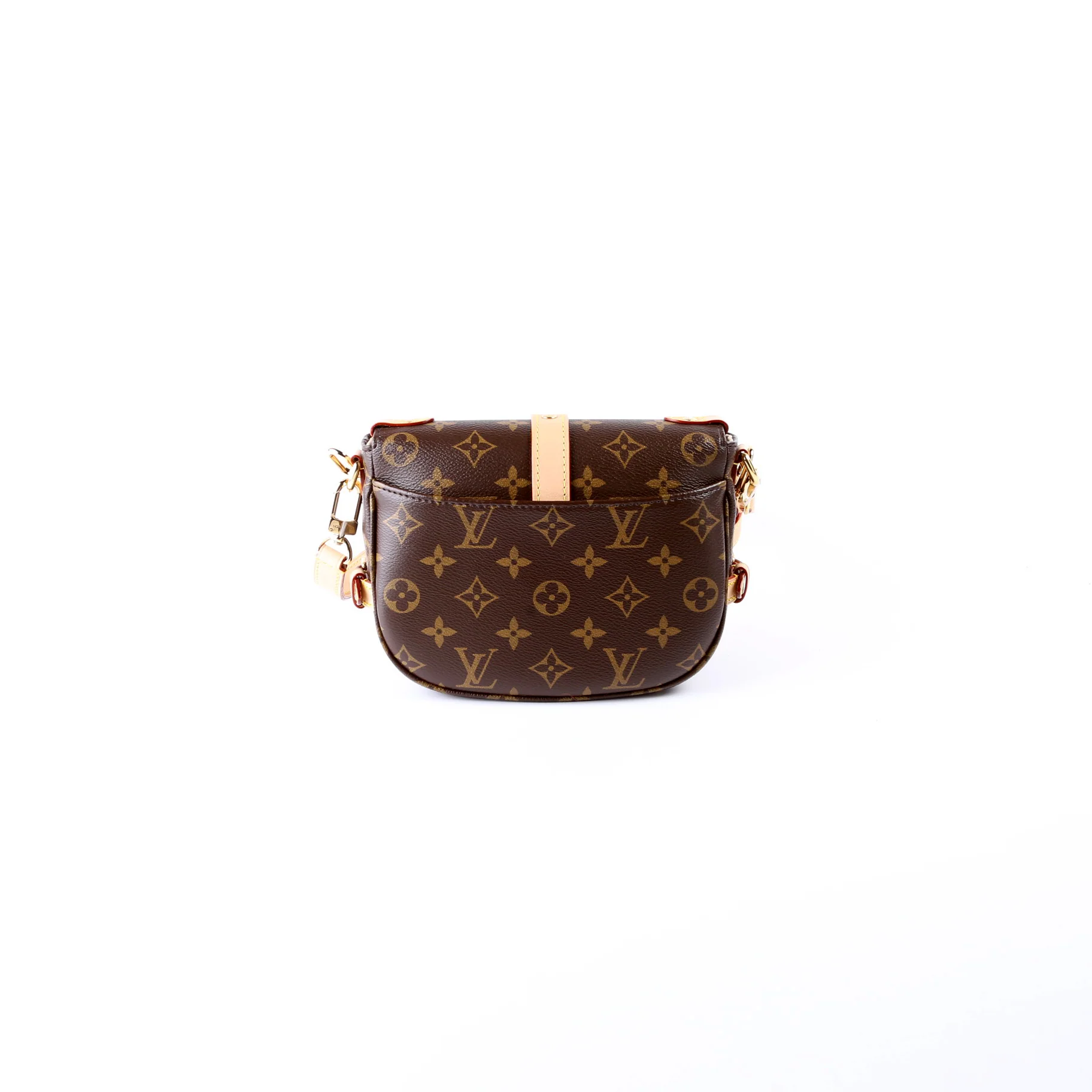 Saumur BB Monogram - Image 3