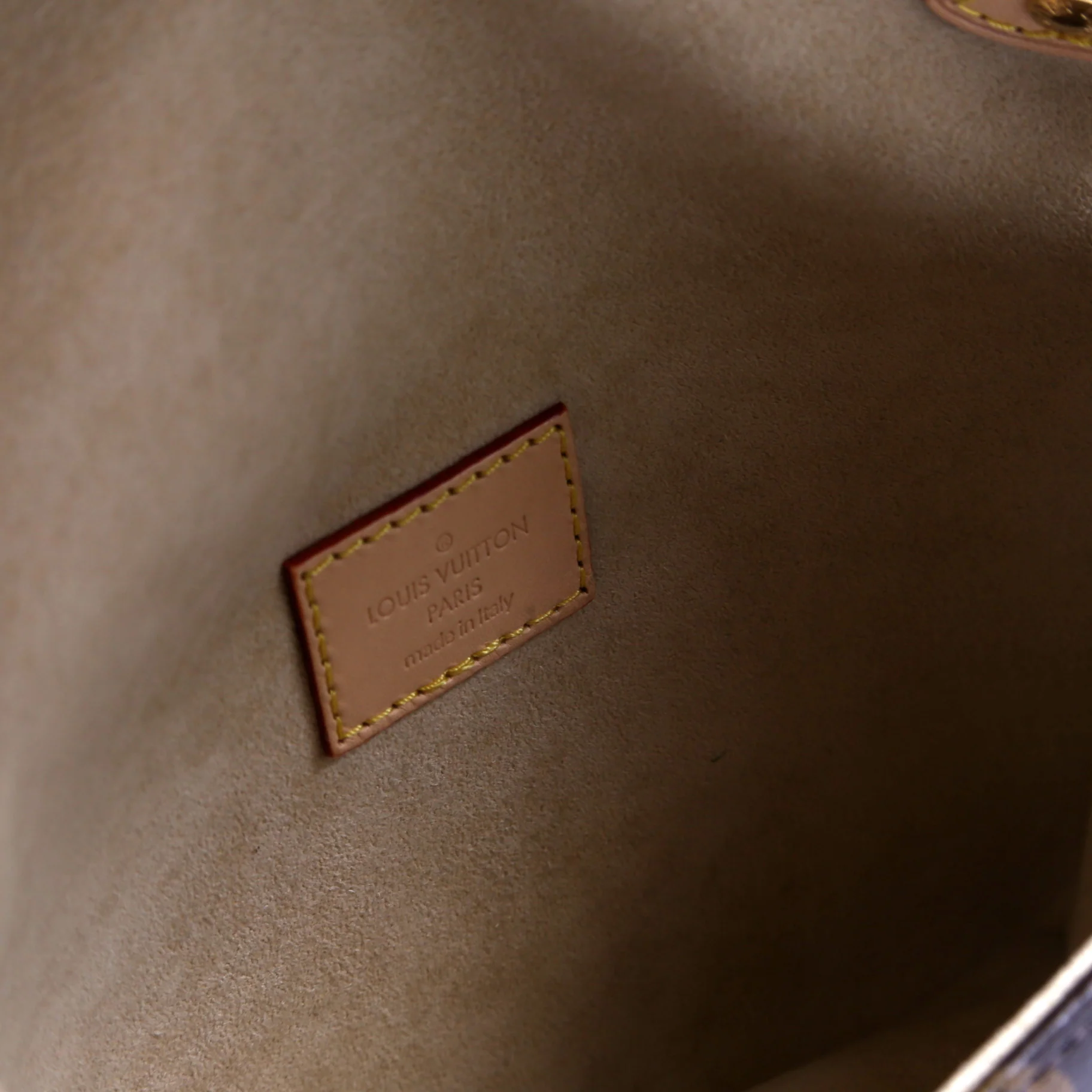 Saumur BB Monogram - Image 8