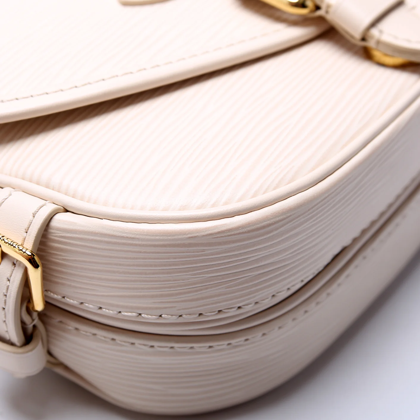 Saumur BB Softer Epi White - Image 5