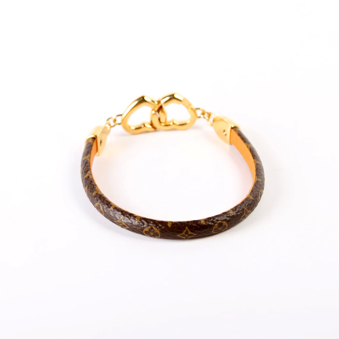 Say Yes Monogram Bracelet - Image 4