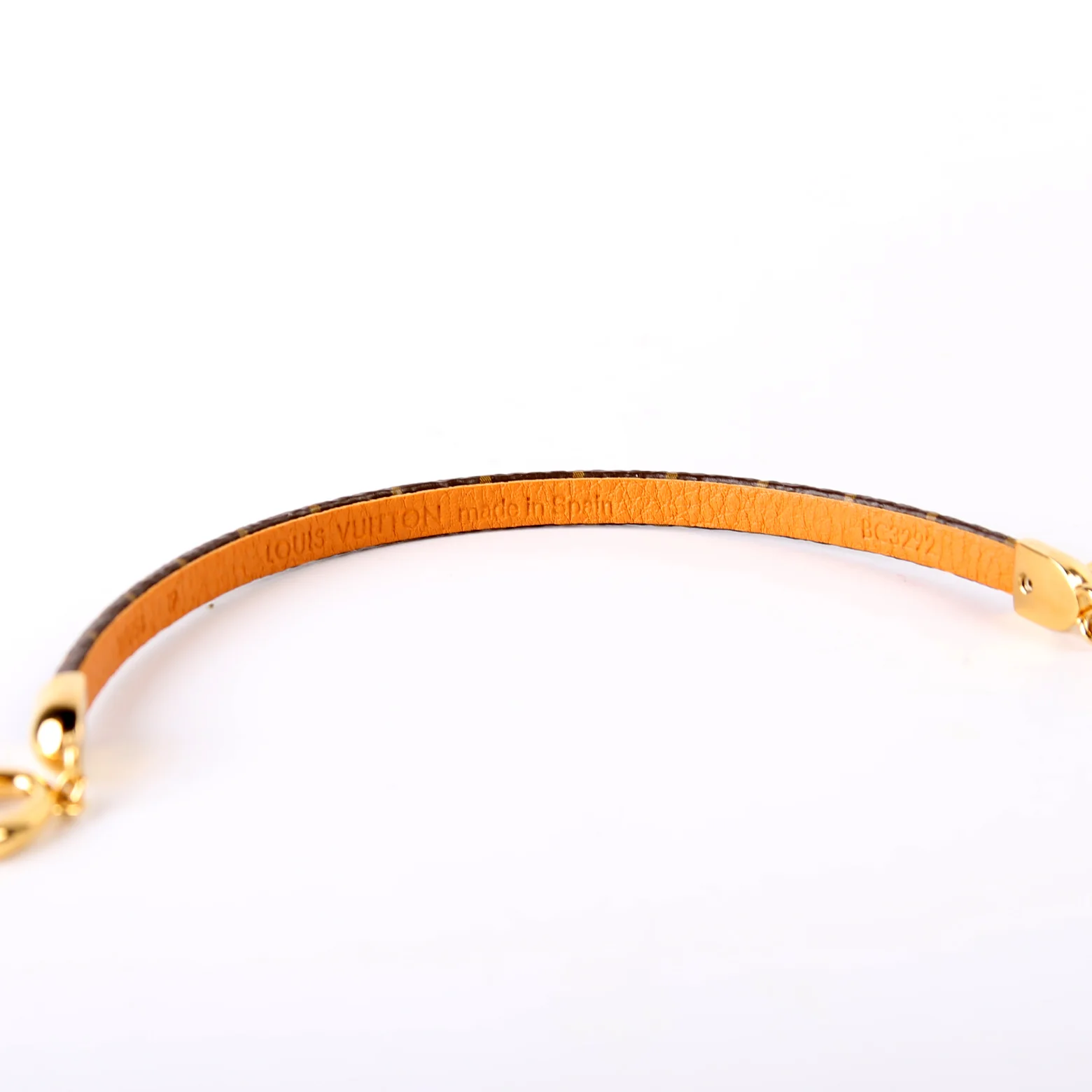 Say Yes Monogram Bracelet - Image 6