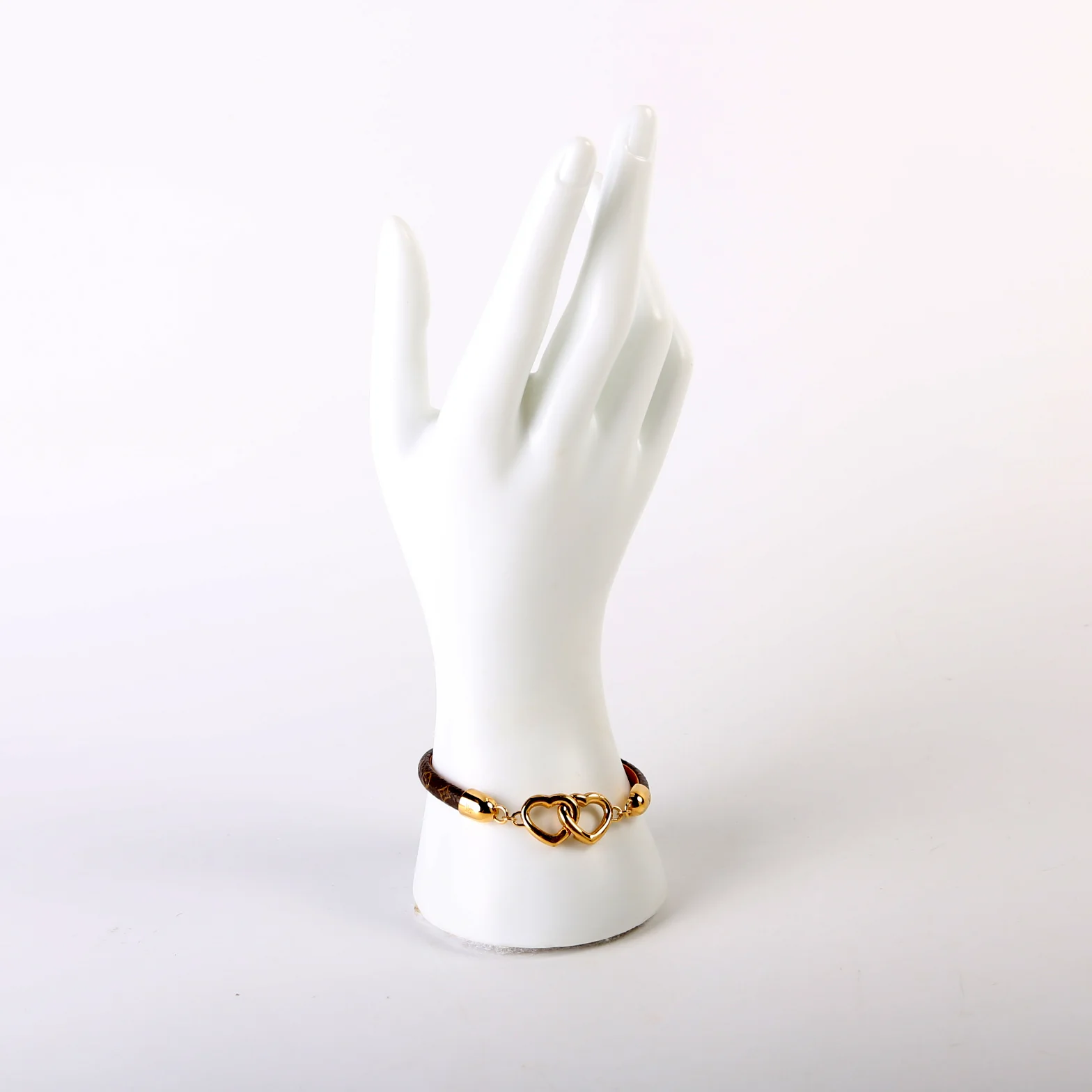 Say Yes Monogram Bracelet - Image 7