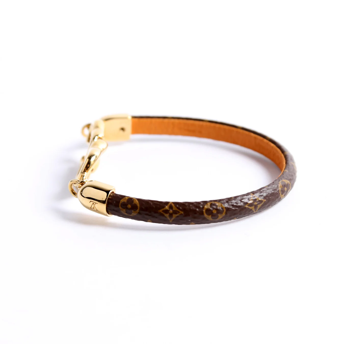 Say Yes Monogram Bracelet - Image 2
