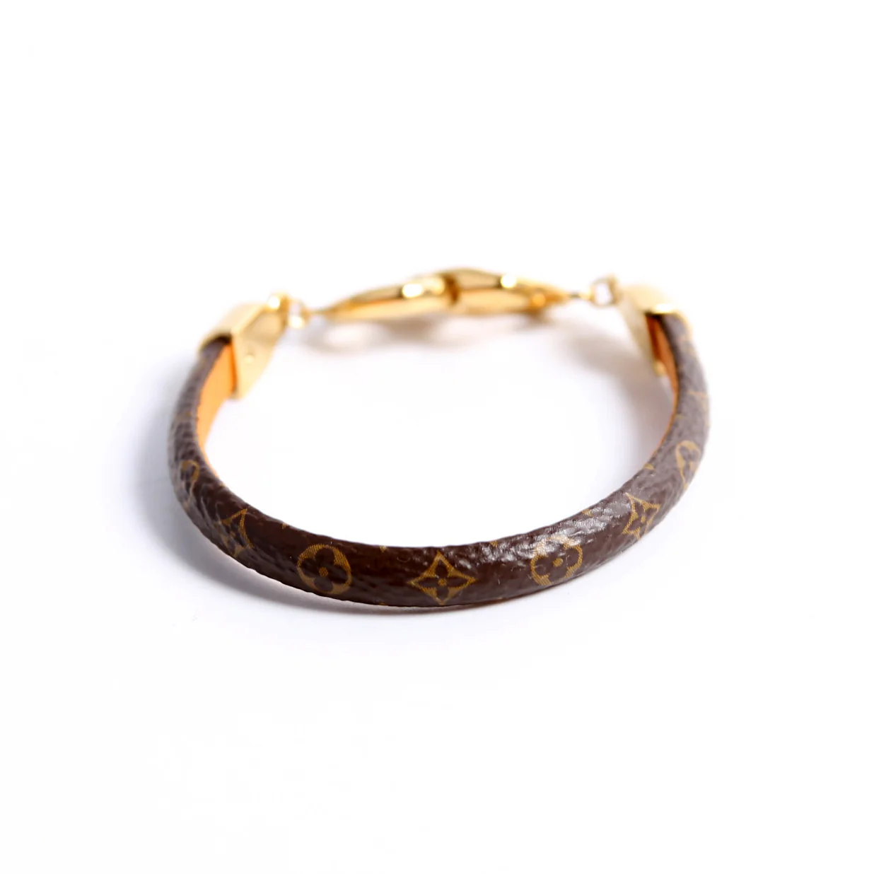 Say Yes Monogram Bracelet - Image 3