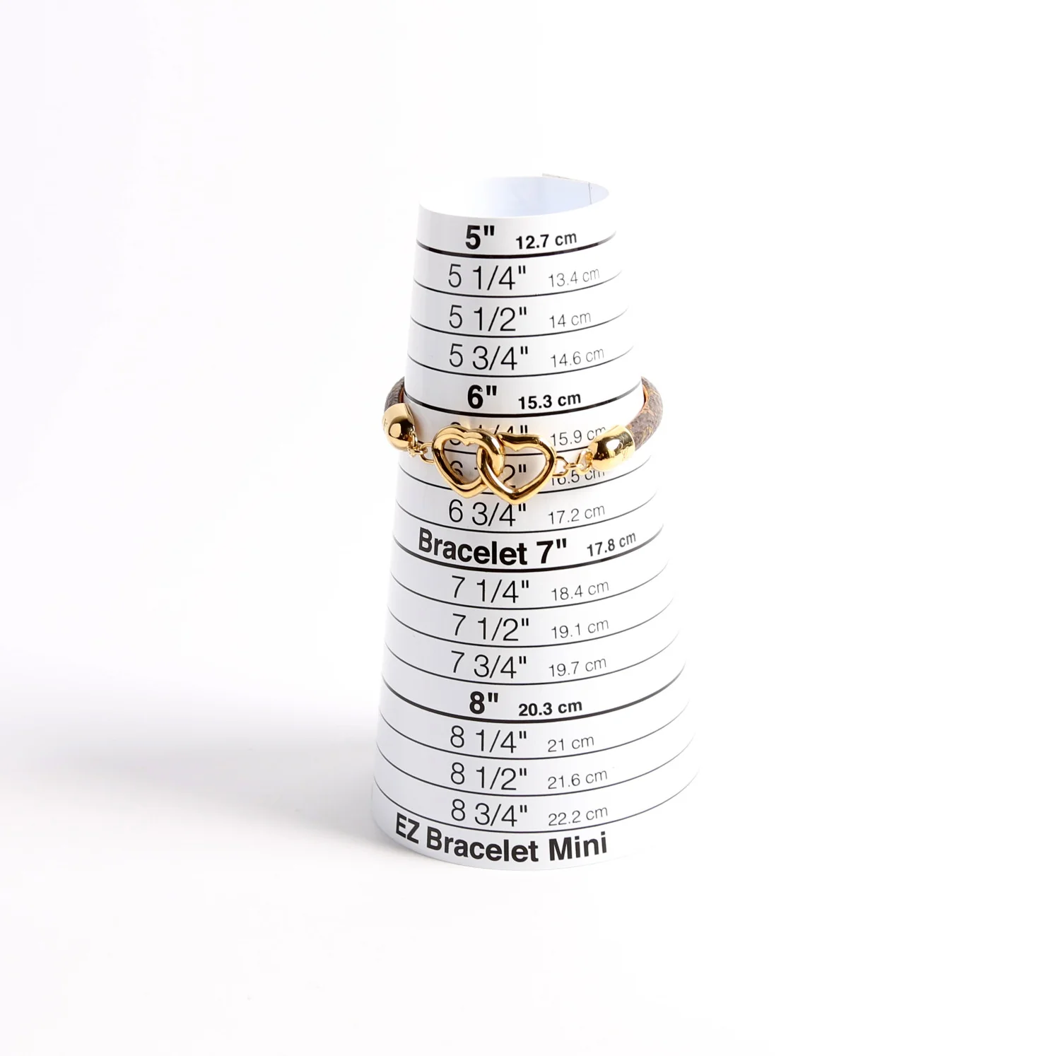 Say Yes Monogram Bracelet - Image 5