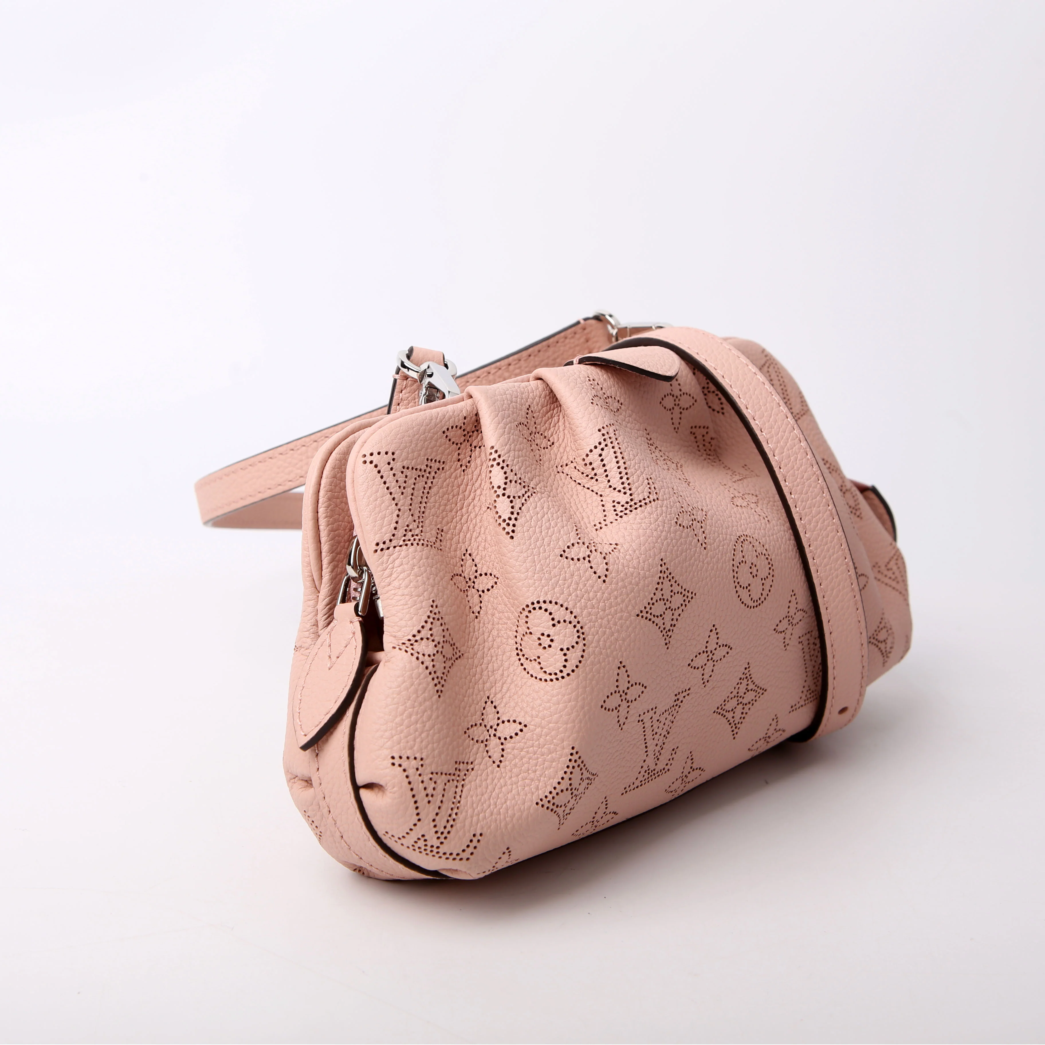 Scala Pouch Mini Mahina Pink - Image 2