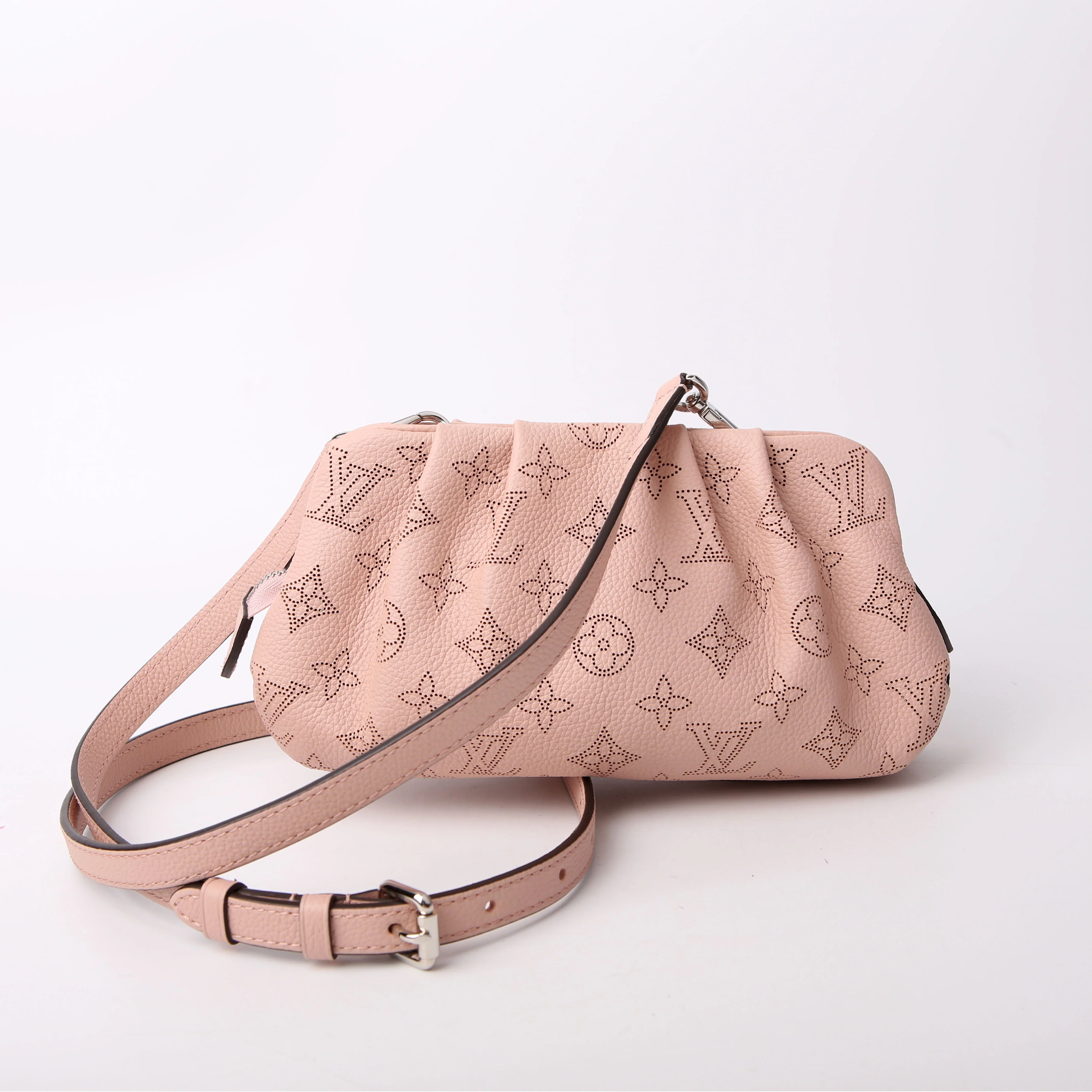Scala Pouch Mini Mahina Pink - Image 3