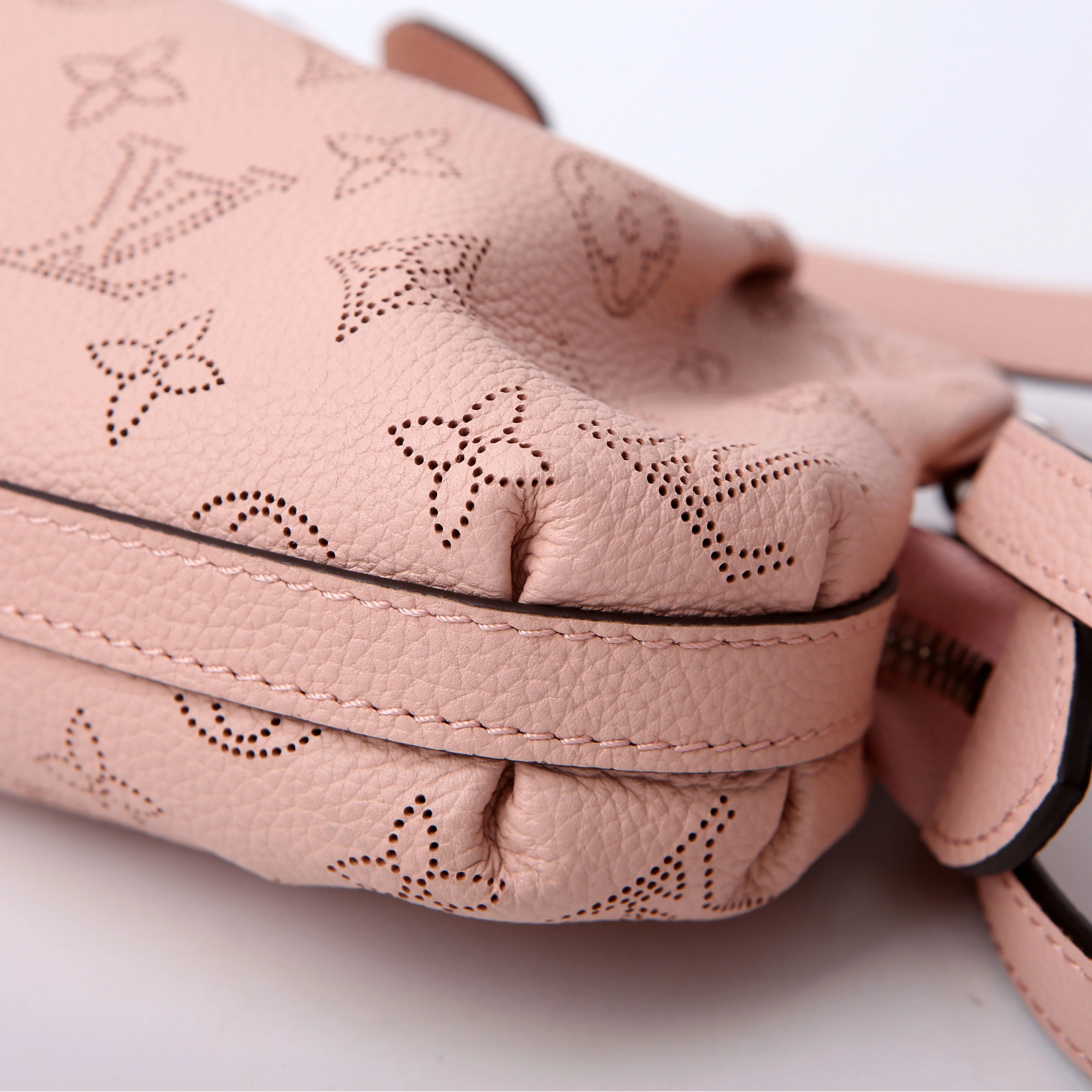 Scala Pouch Mini Mahina Pink - Image 6