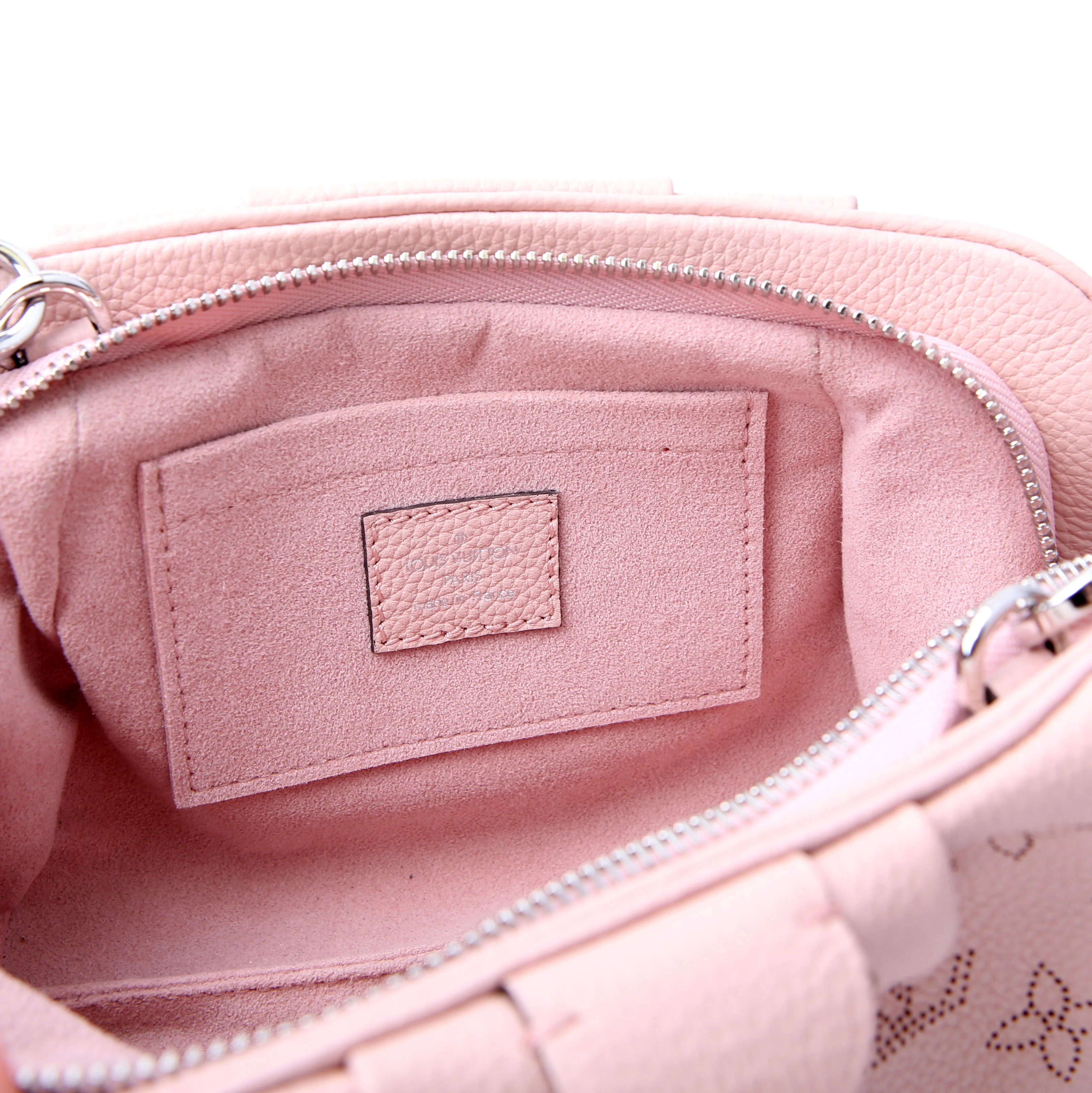 Scala Pouch Mini Mahina Pink - Image 9